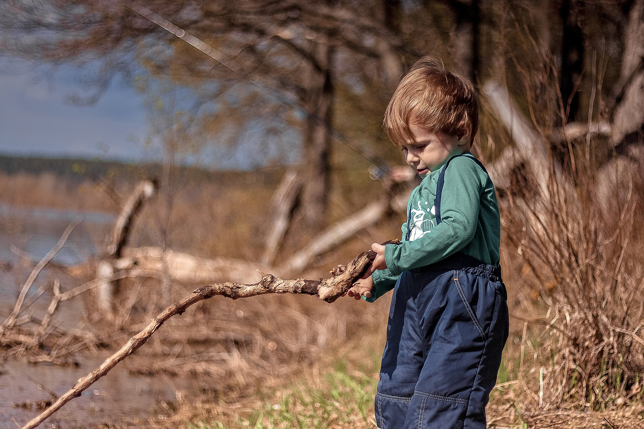 Майские за городом. Детский и семейный фотограф, фотограф мероприятий Нижний Новгород