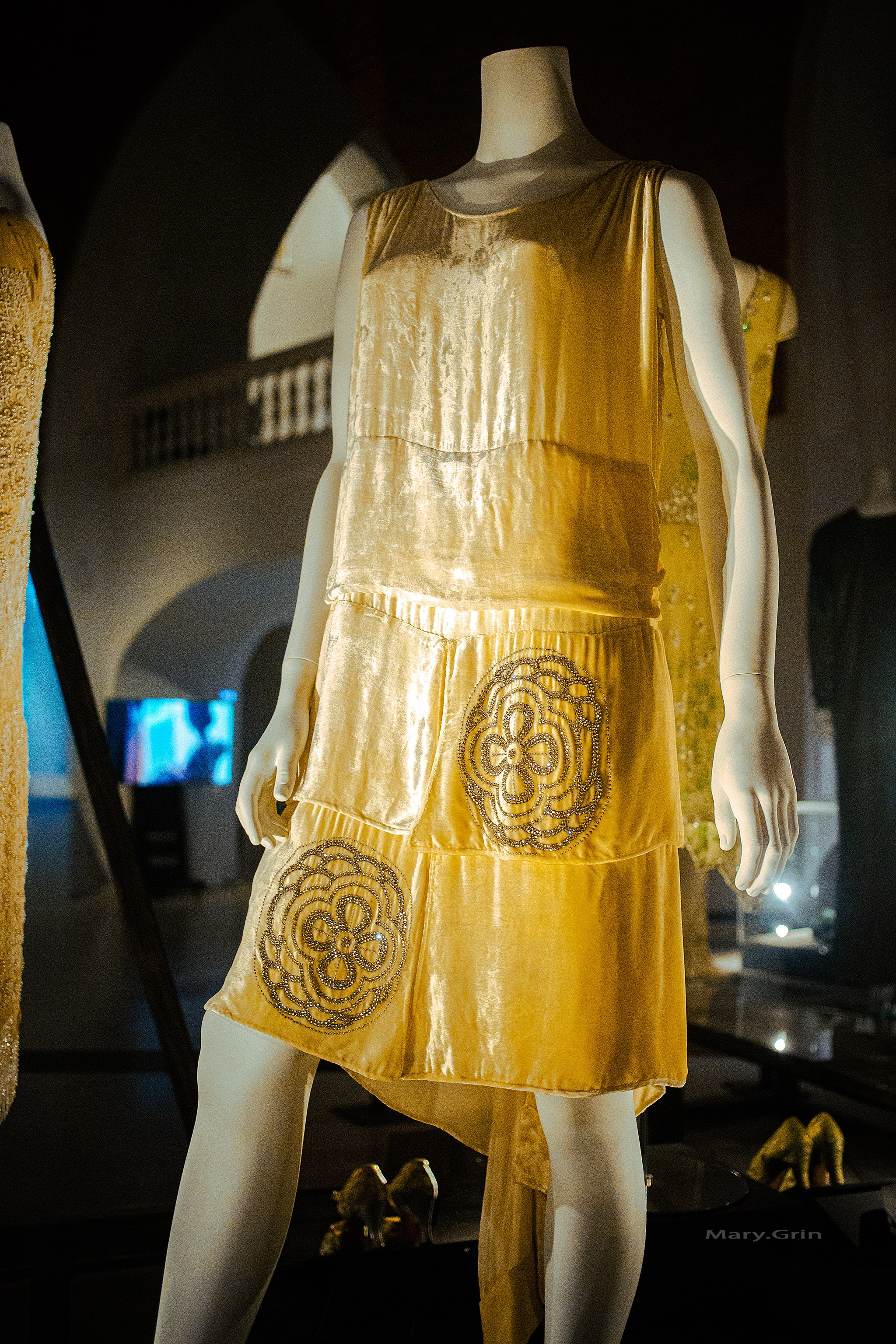 «Упакованные грёзы» мода ар-деко. Эрмитаж 2025. Детский и семейный фотограф, фотограф мероприятий Нижний Новгород