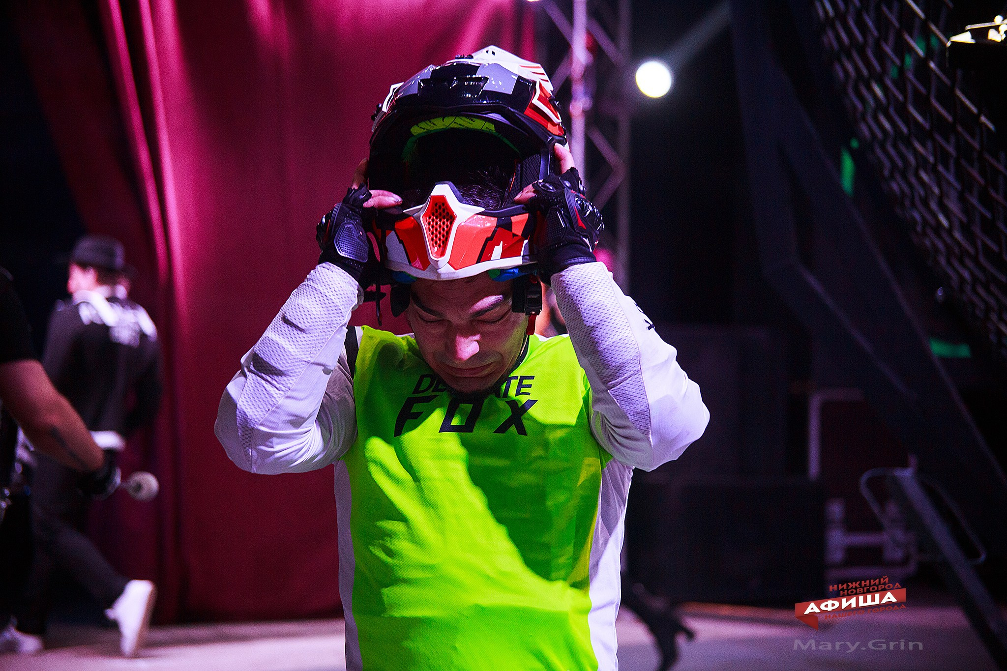 Пресс-конференция цирка Демидовых. Детский и семейный фотограф, фотограф мероприятий Нижний Новгород