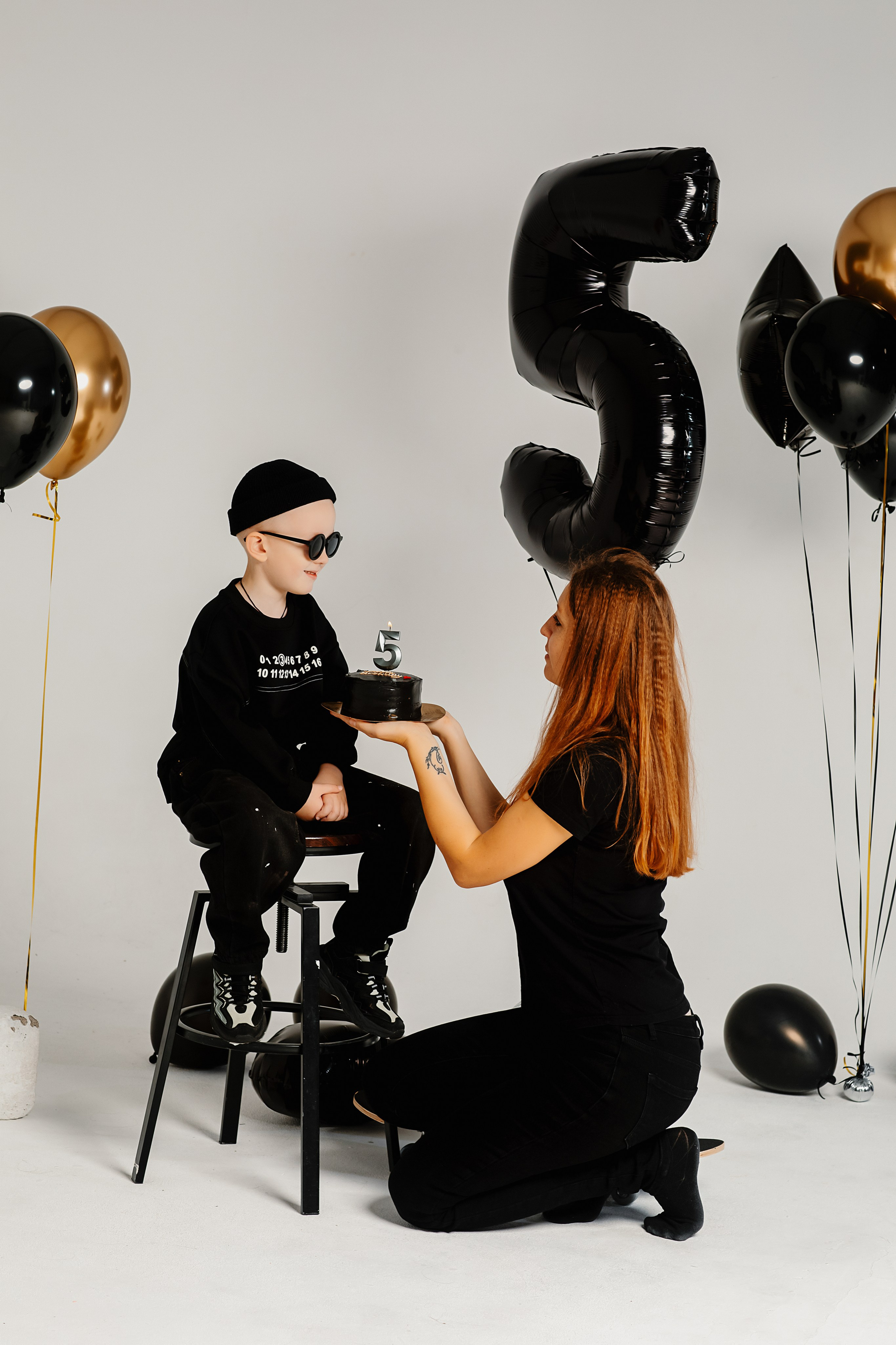 День Рорждения!. Свадебный и семейный фотограф/видеограф в Краснодаре Наталья Осинская