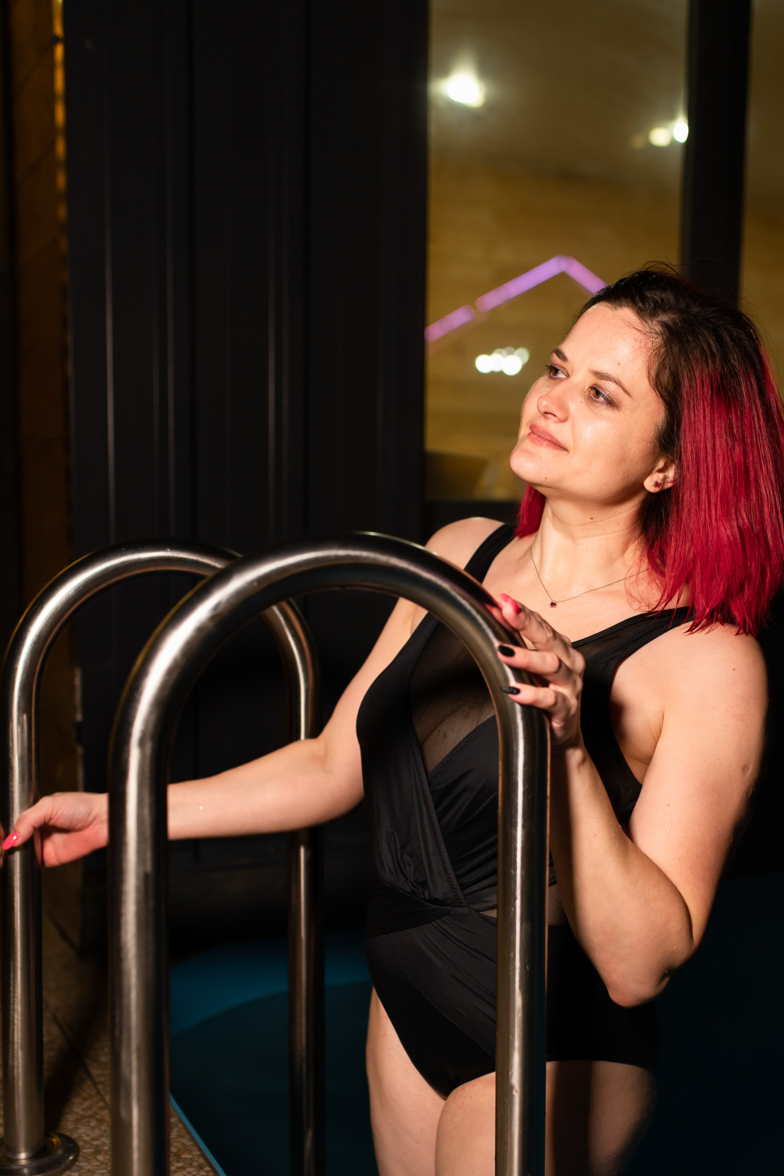 Siberian Wellness. Марина Шаймухаметова. Фотограф в Уфе