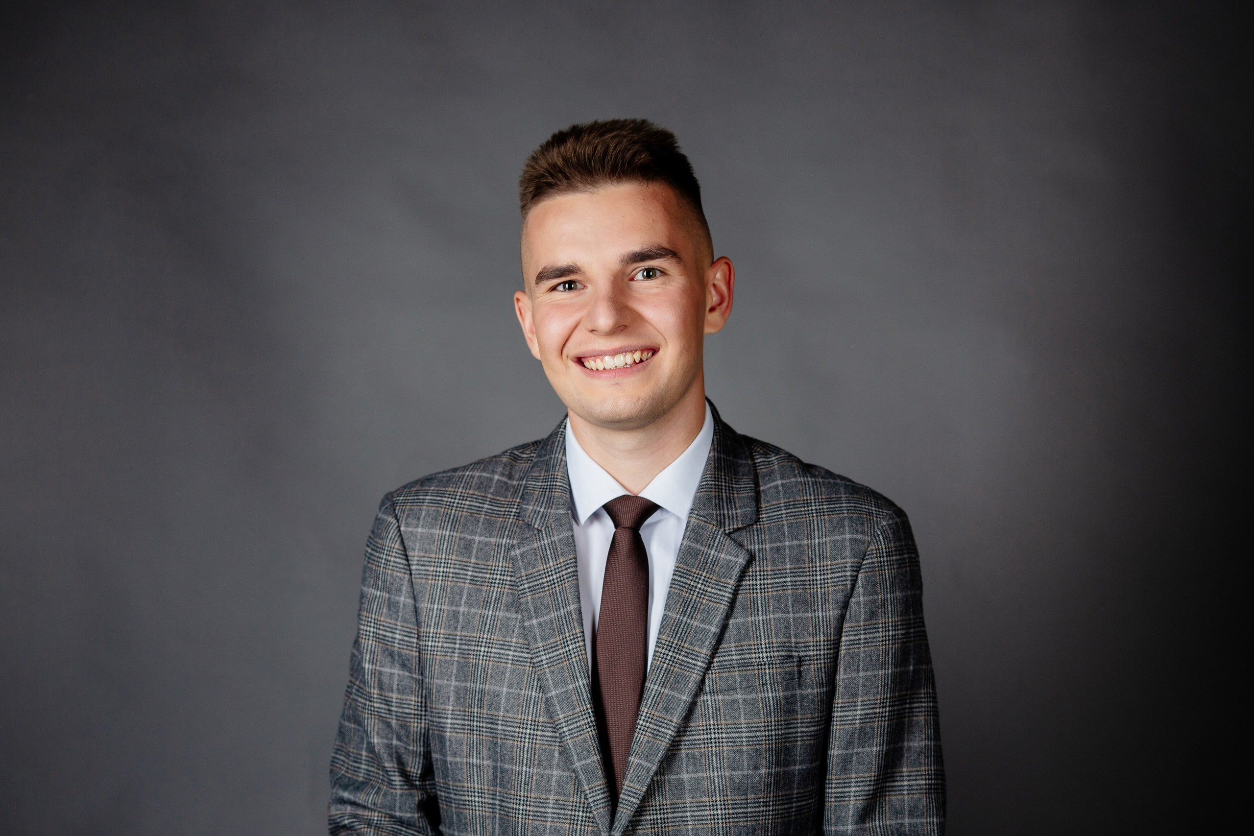 Бизнес-портрет. Профессиональный фотограф в Рязани и Москве Бабкин Алексей