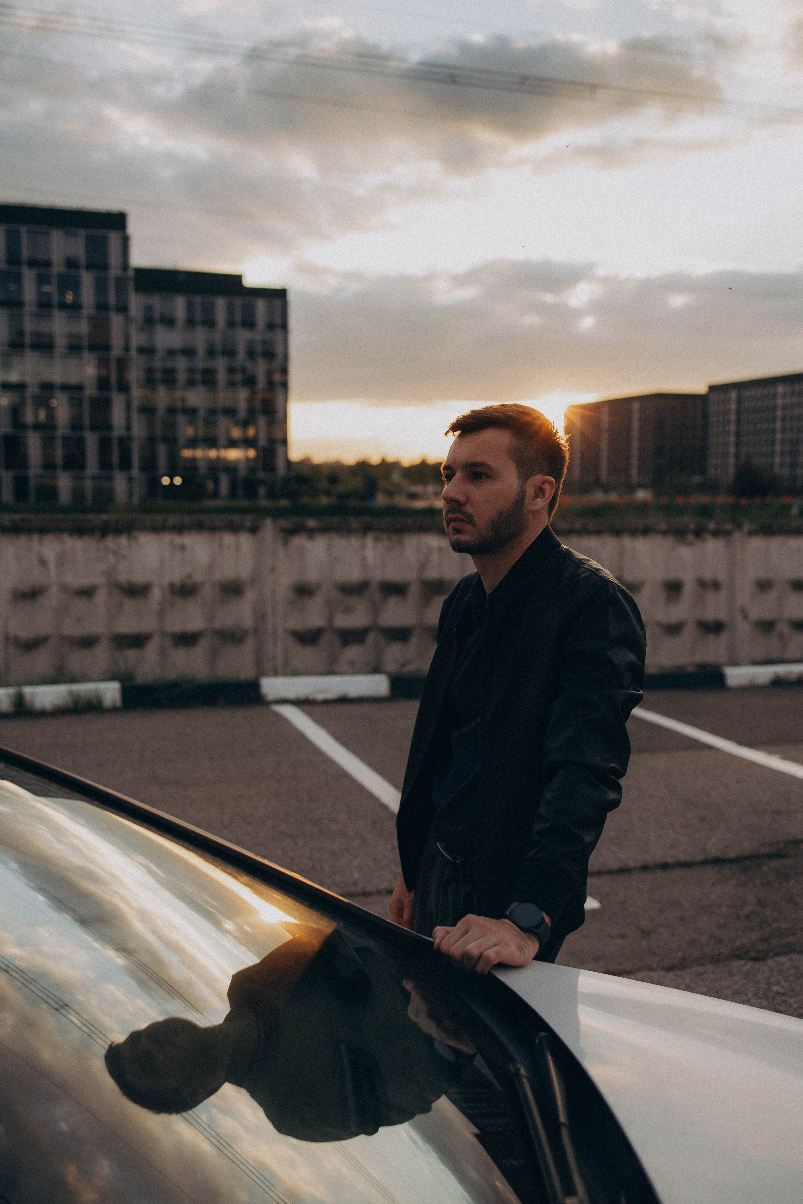 Брутальный Александр. Фотограф lifestylе в Москве Пшеничная Анастасия