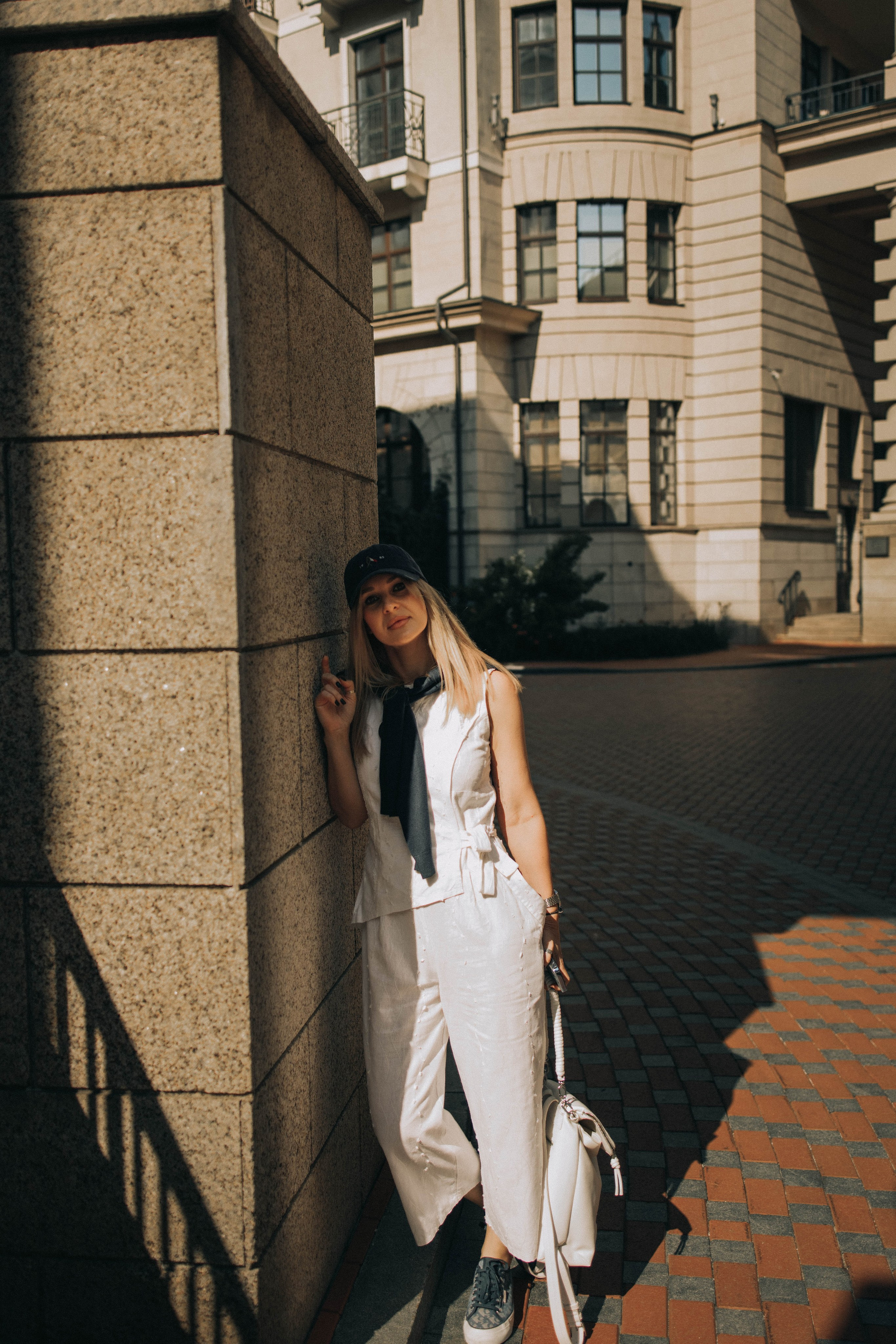 Прогулка Лиза и Марина. Фотограф lifestylе в Москве Пшеничная Анастасия