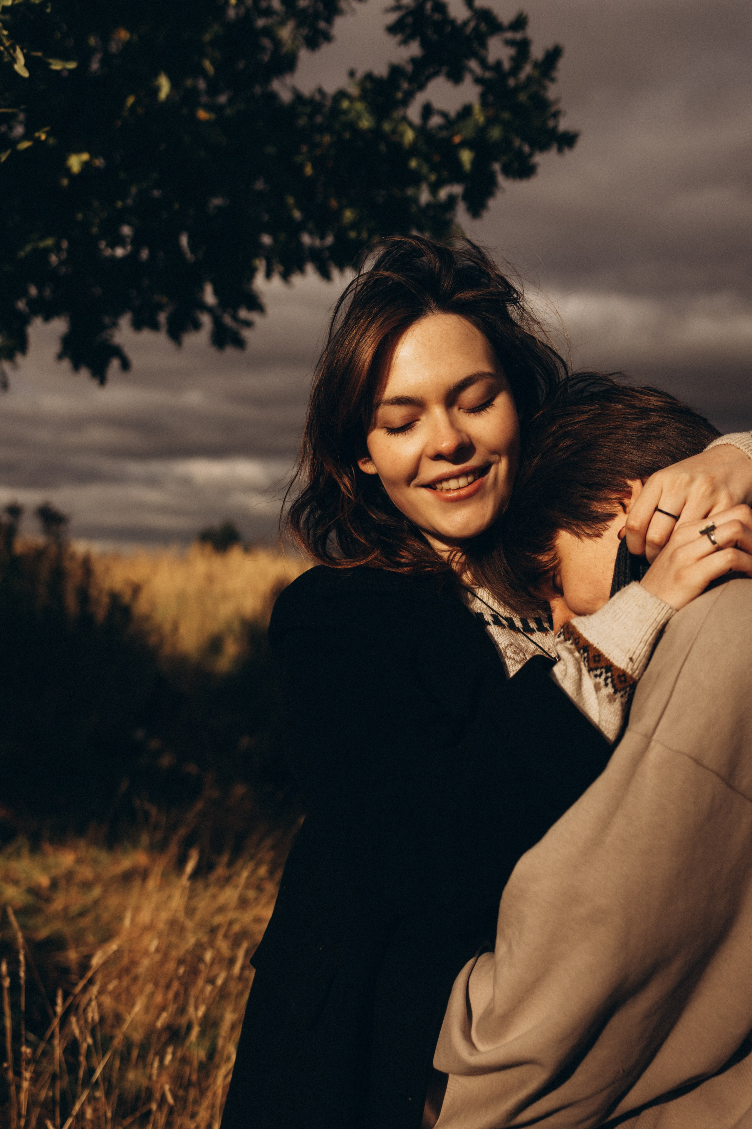 Максим 🤍 Алена. Фотограф lifestylе в Москве Пшеничная Анастасия