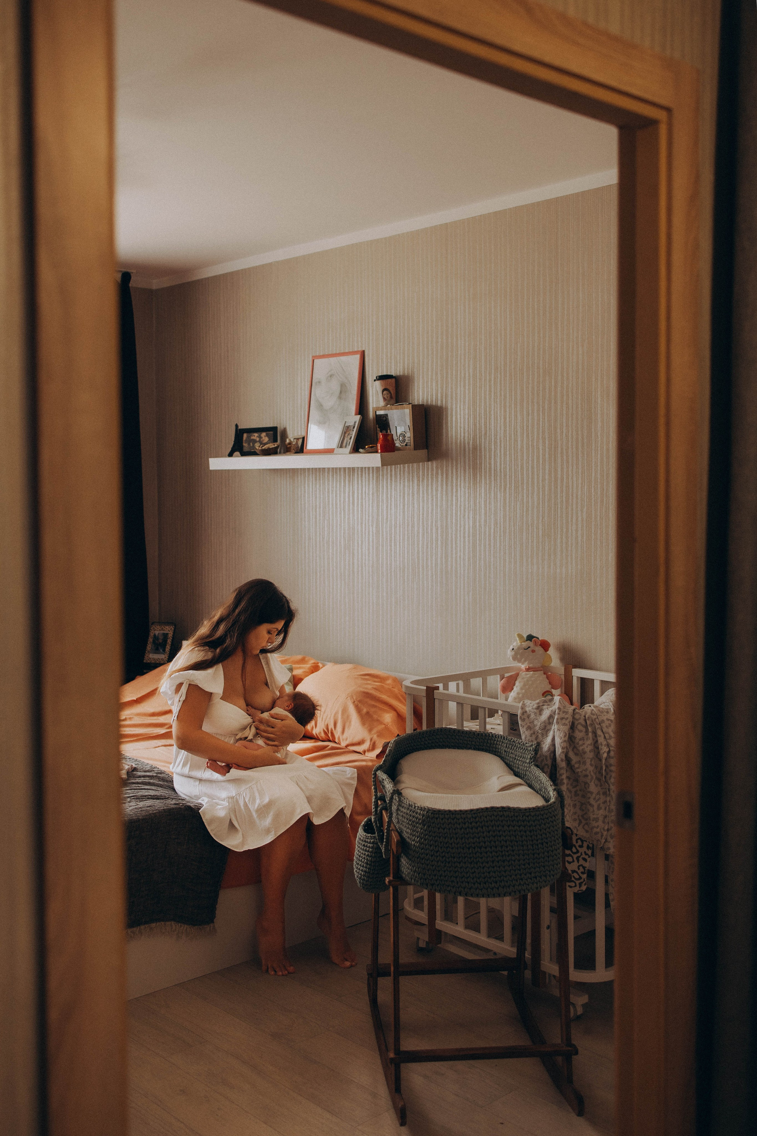 Саша Аня и Василиса. Фотограф lifestylе в Москве Пшеничная Анастасия