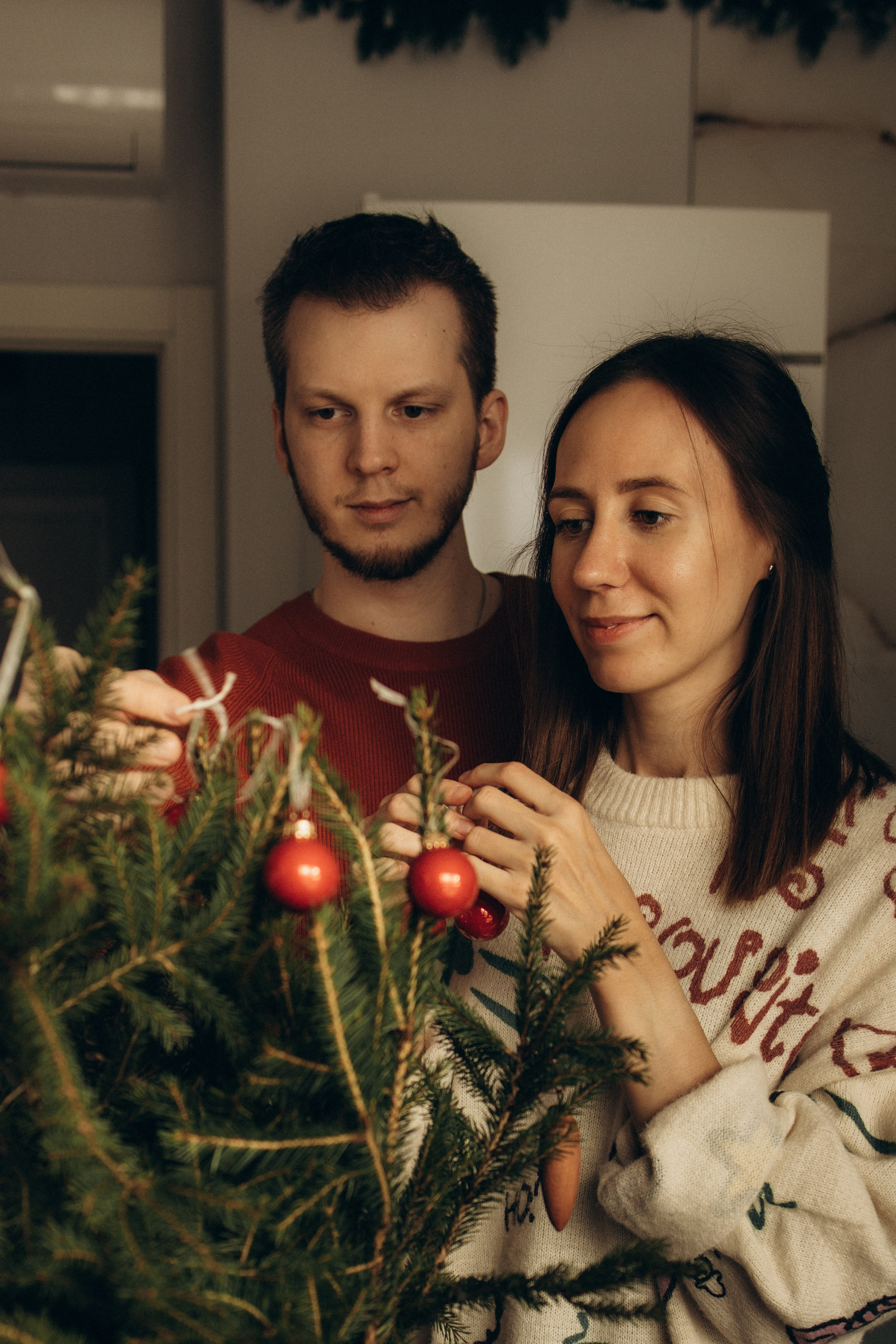 Письма Дед Морозу. Фотограф lifestylе в Москве Пшеничная Анастасия