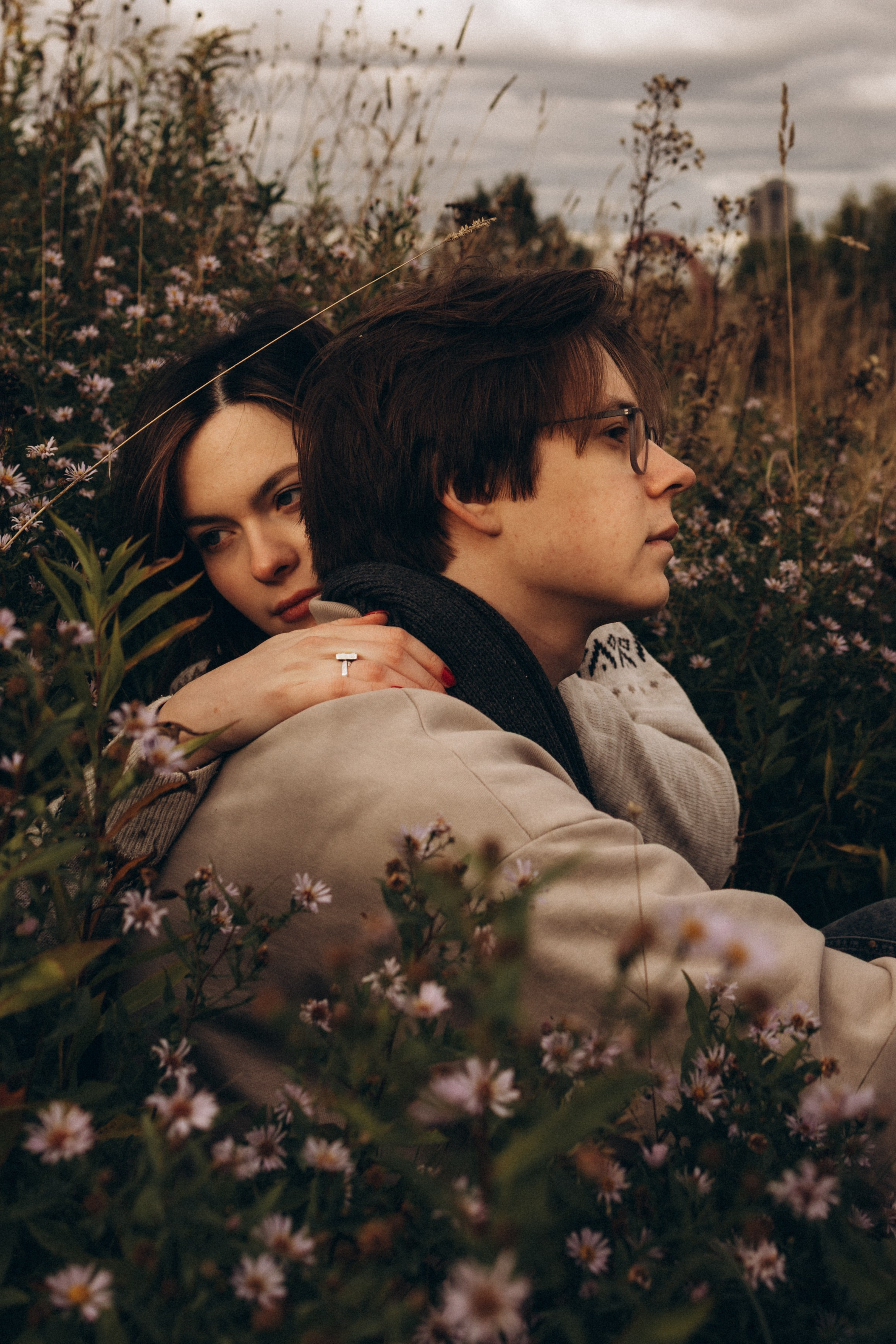 Максим 🤍 Алена. Фотограф lifestylе в Москве Пшеничная Анастасия