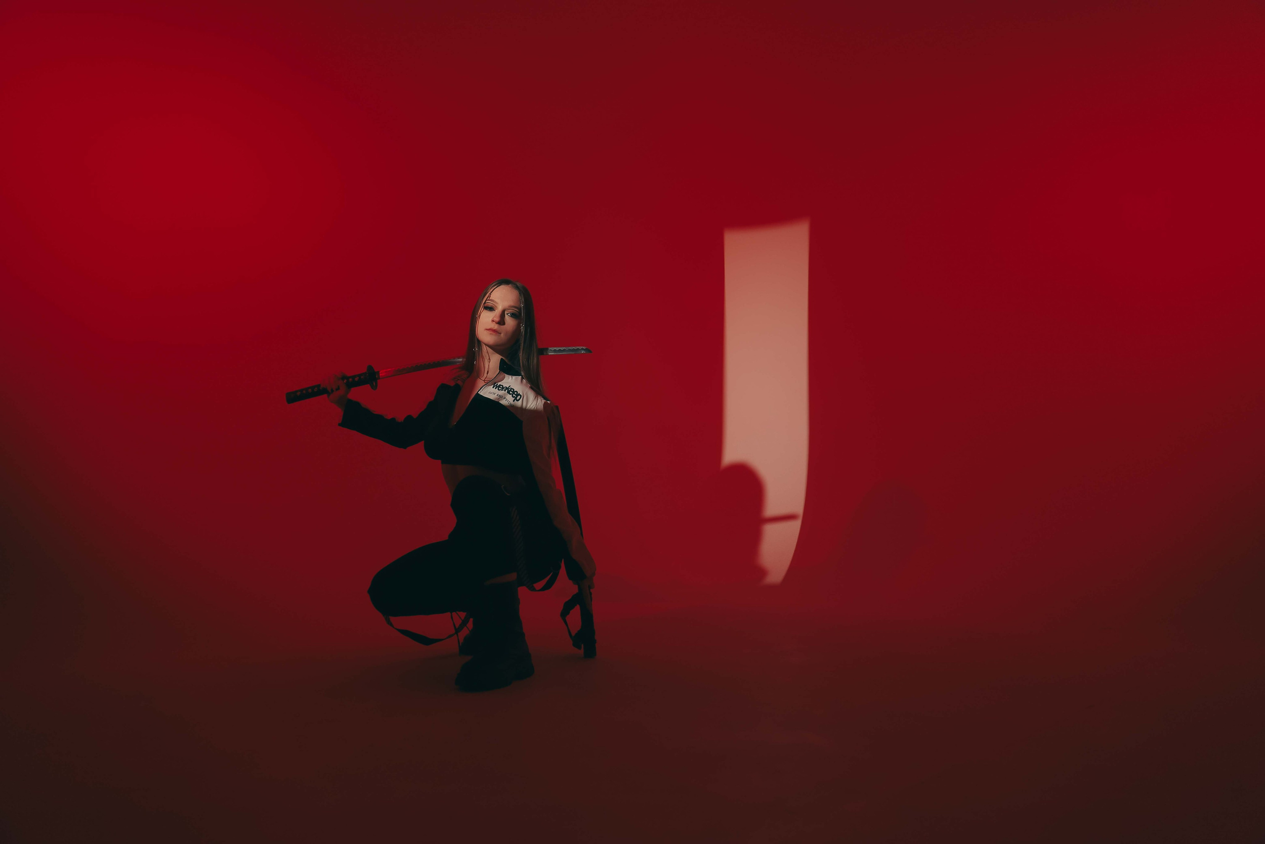 Портреты. Фотограф Екатеринбург Мазейко Михаил