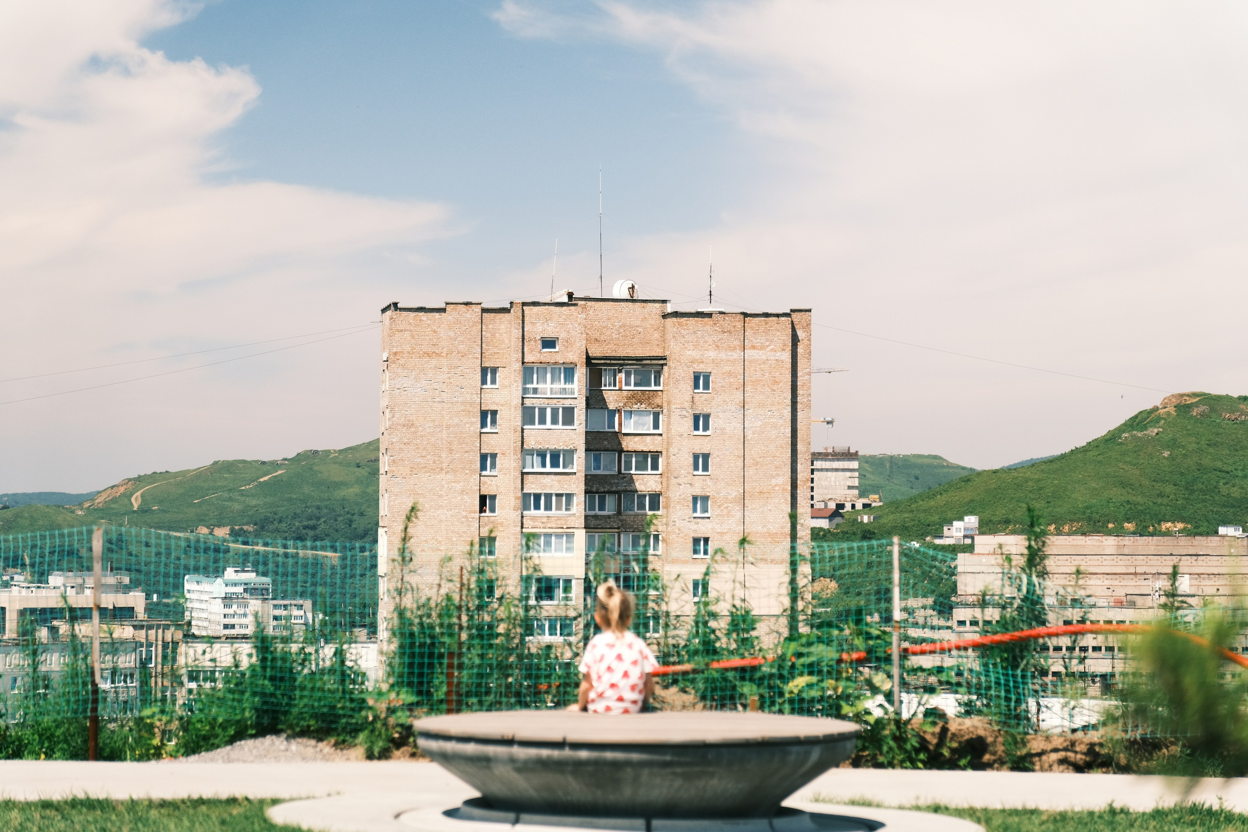 Фото Портфолио Рустам Нерустам