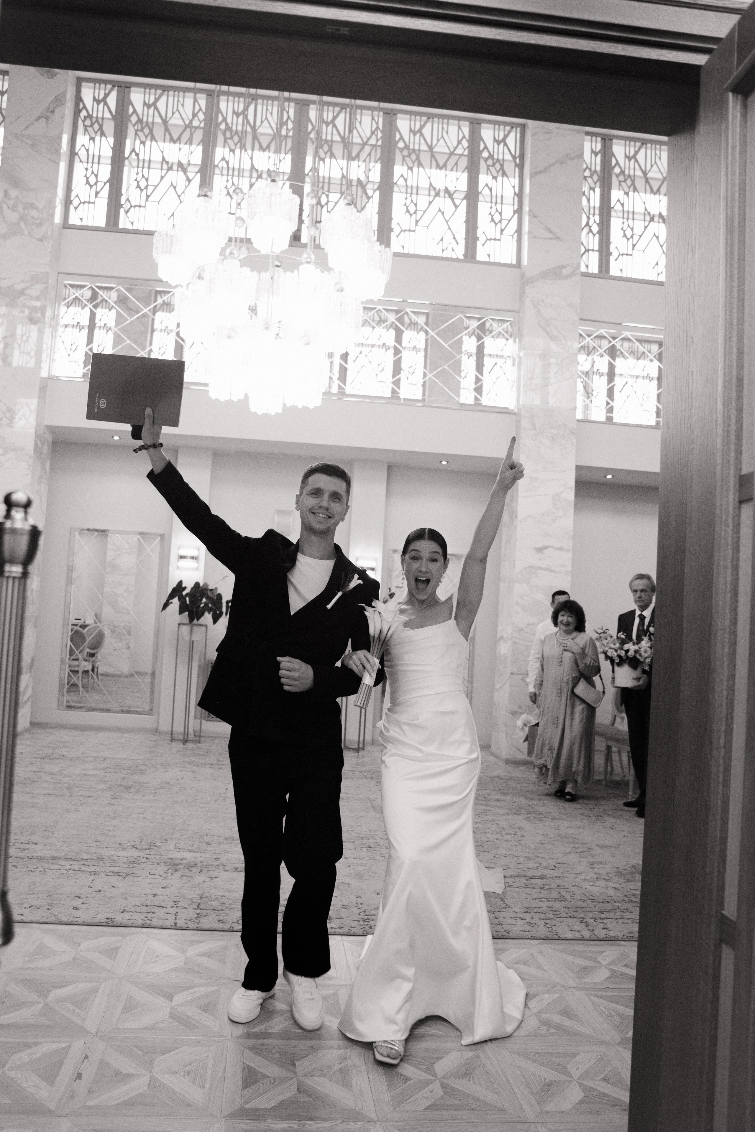 Павел и Ольга. Главная