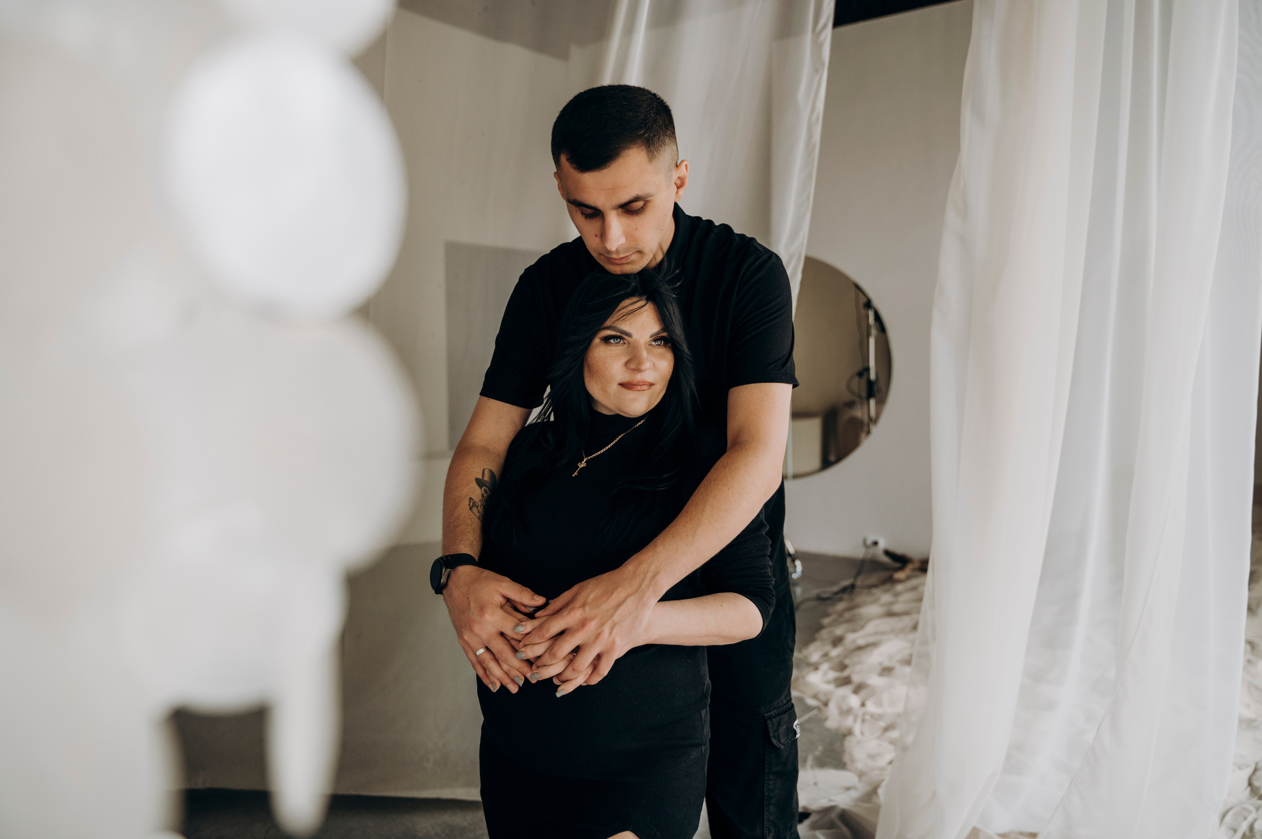 Отзывы. Семейный и детский фотограф Анастасия Монченко