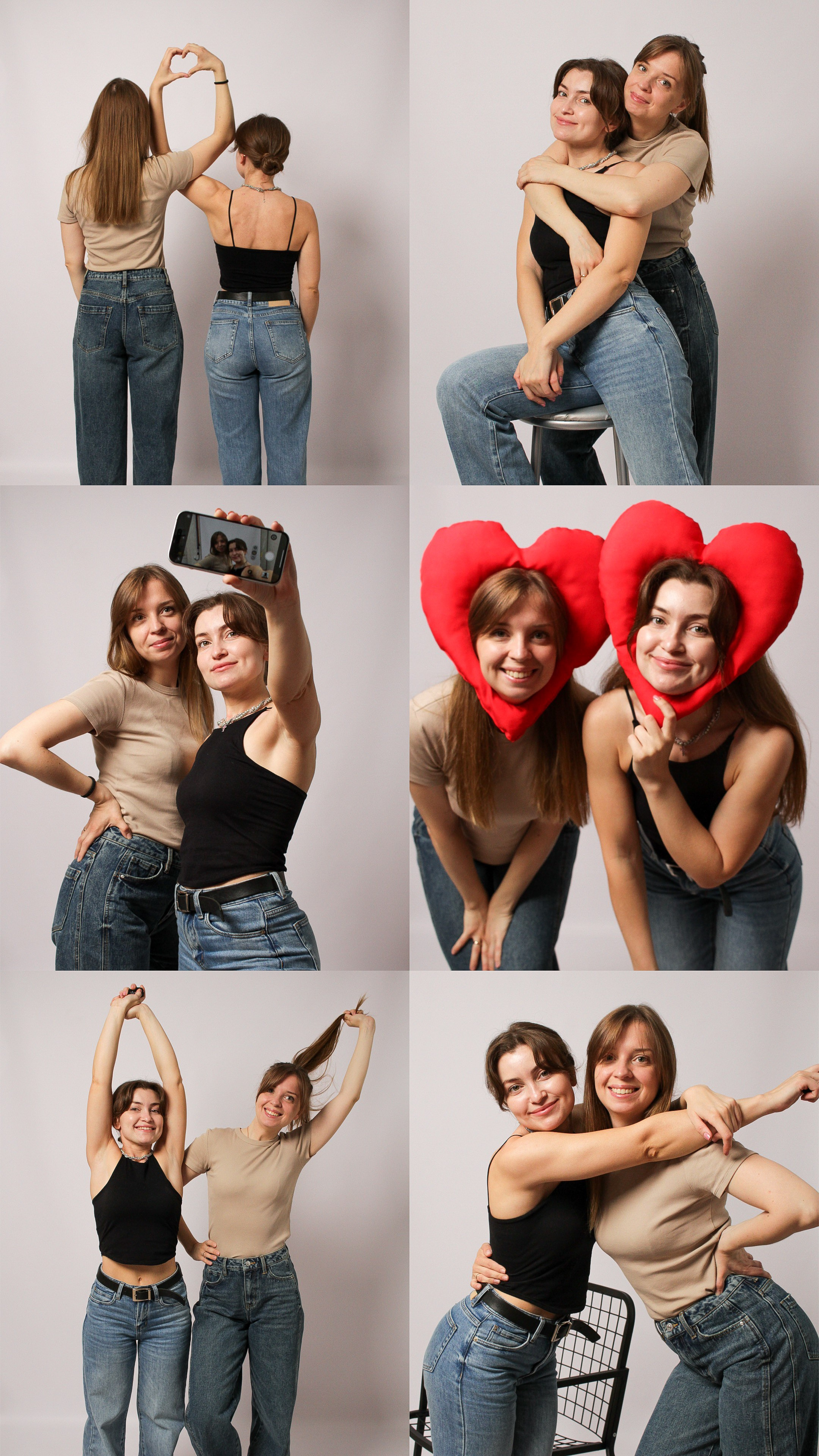 Фото в АВТОПОРТРЕТНОЙ. Hom_avtoportret