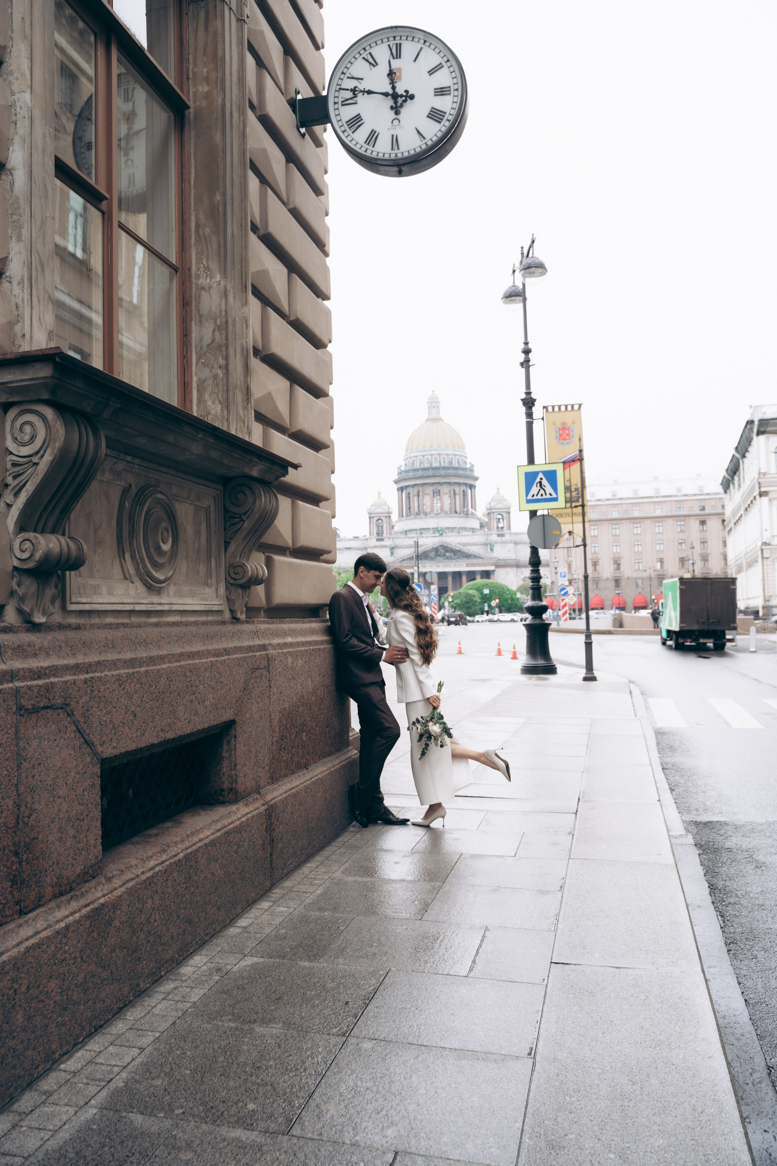 Soulmates. Professional photoartist in St. Petersburg (wedding, reportage, portrait, model book, love story) Alexander Shvedov