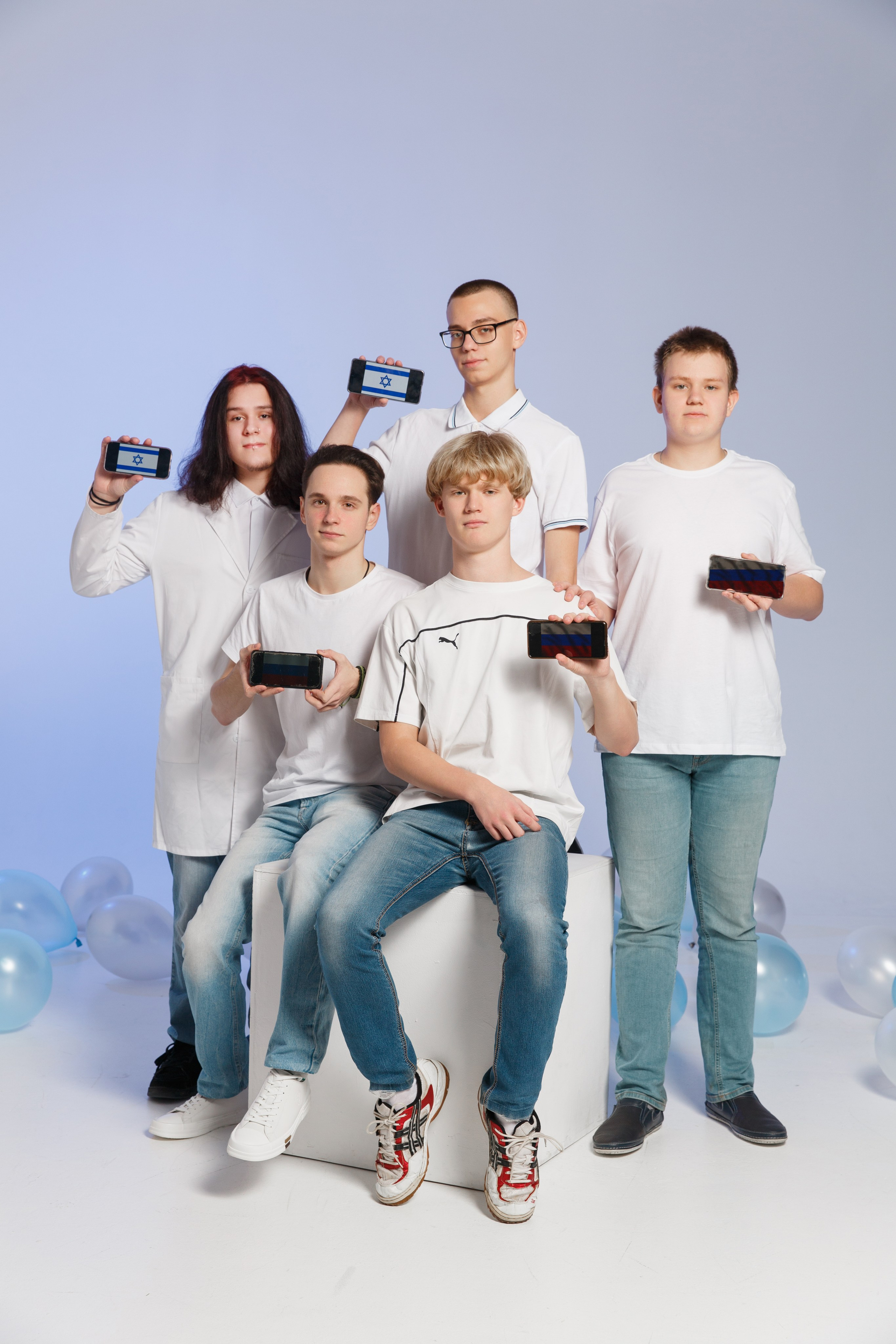 Примеры фотографий на выпускные альбомы. Выпускные альбомы в Нижнем Новгороде