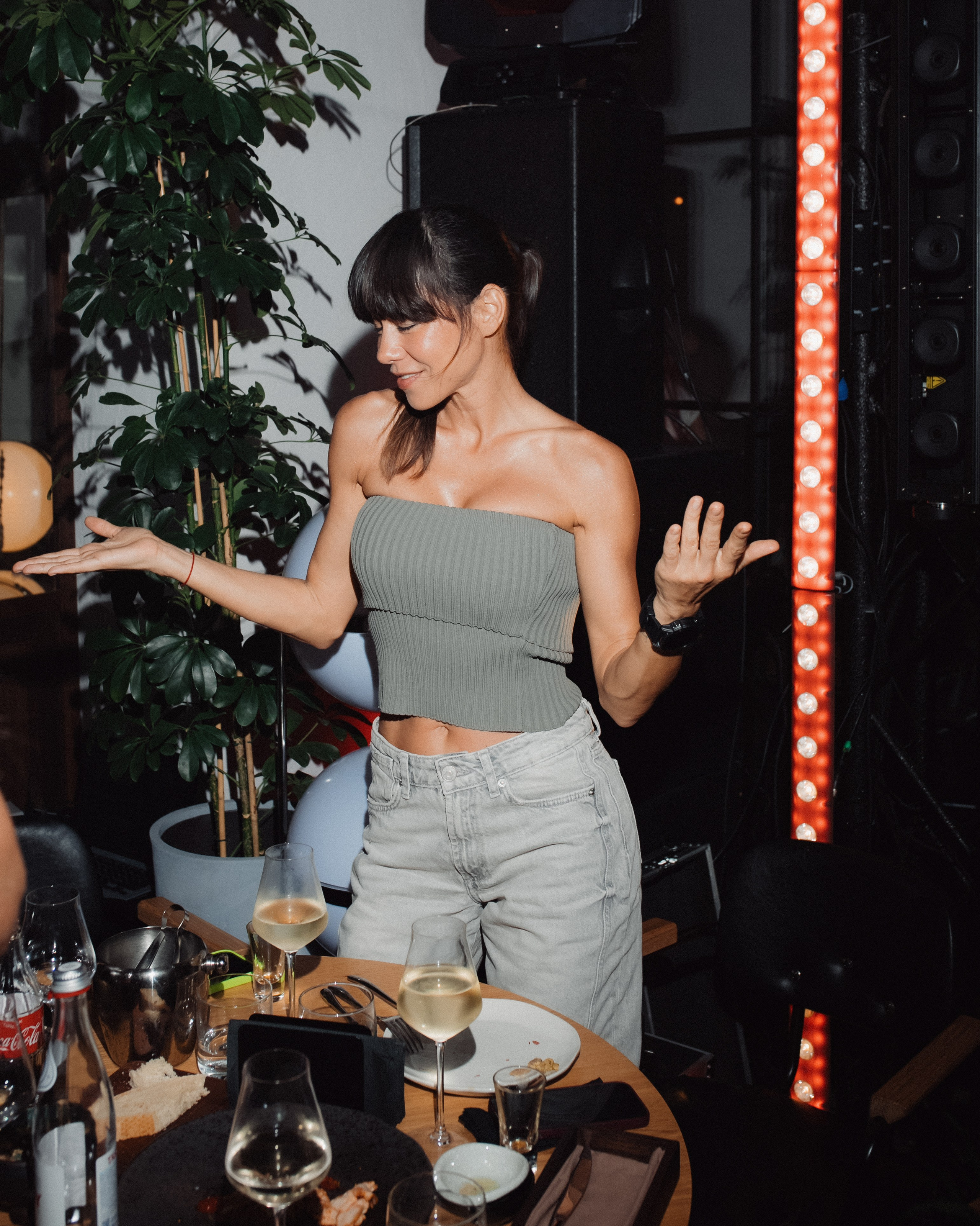 Ресторан «ИНСТ». Главная