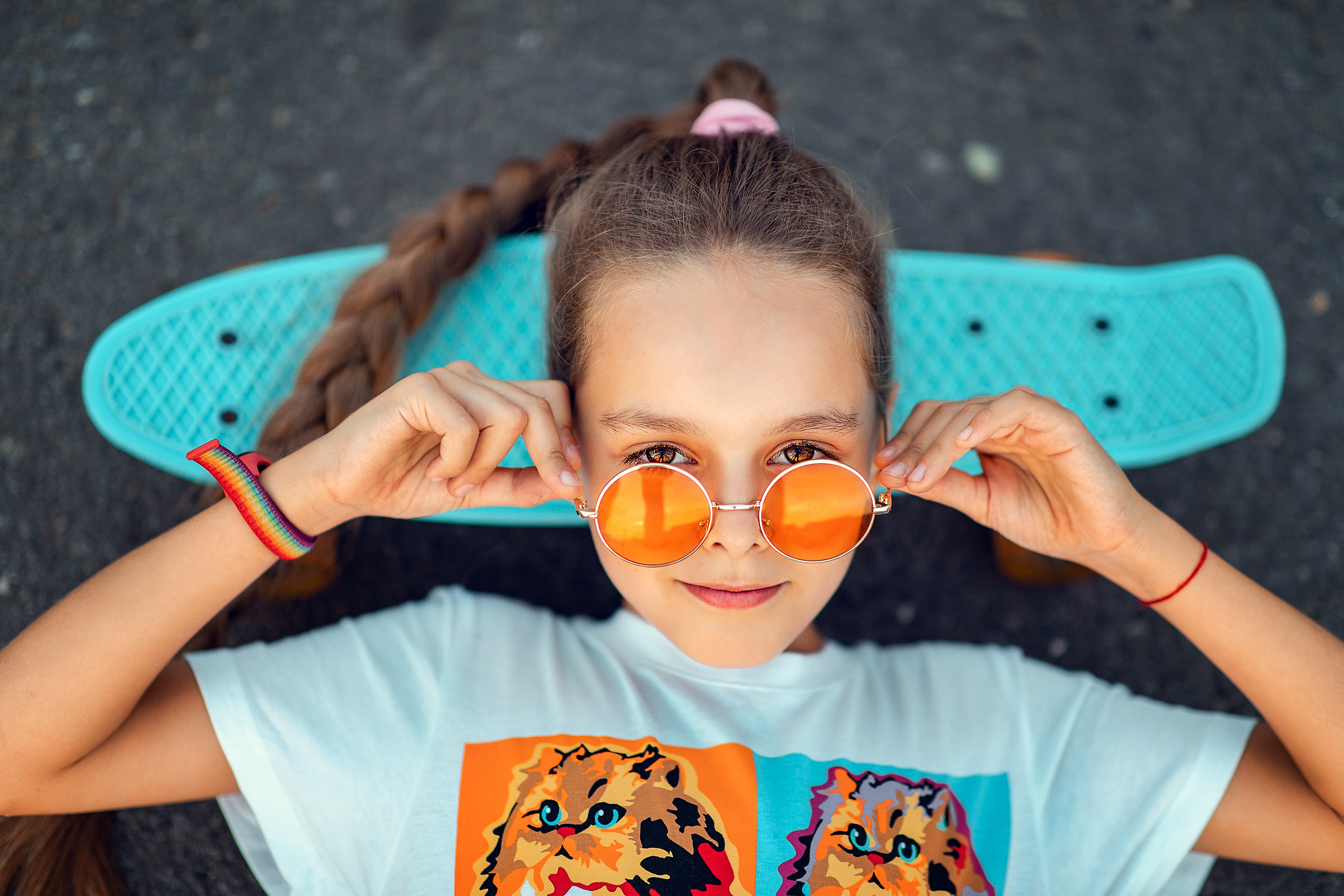 Семейный и детский фотограф Нижний Новгород