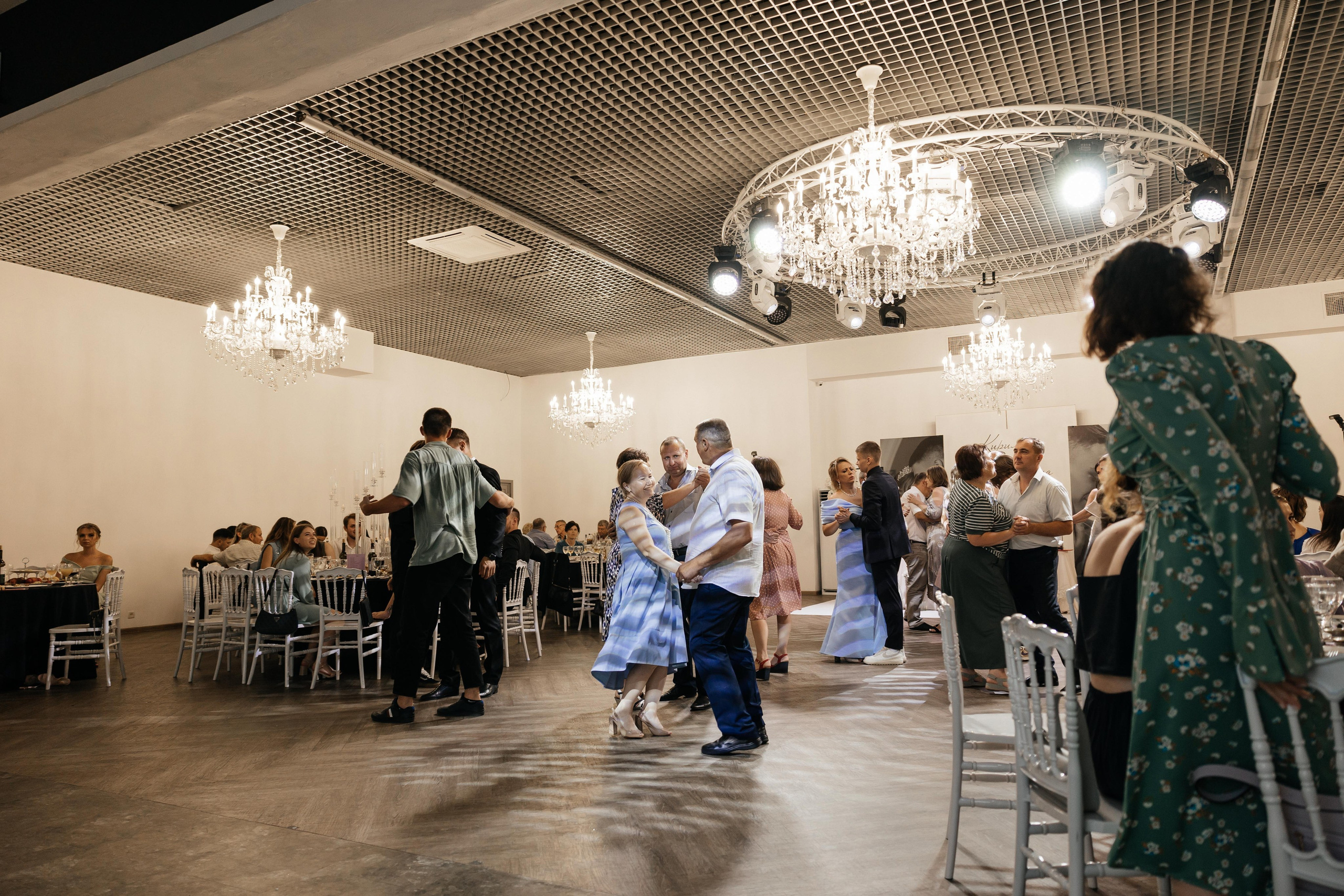 Свадебная история Кирилла и Алины. Свадебный и семейный фотограф Рассказова Виктория