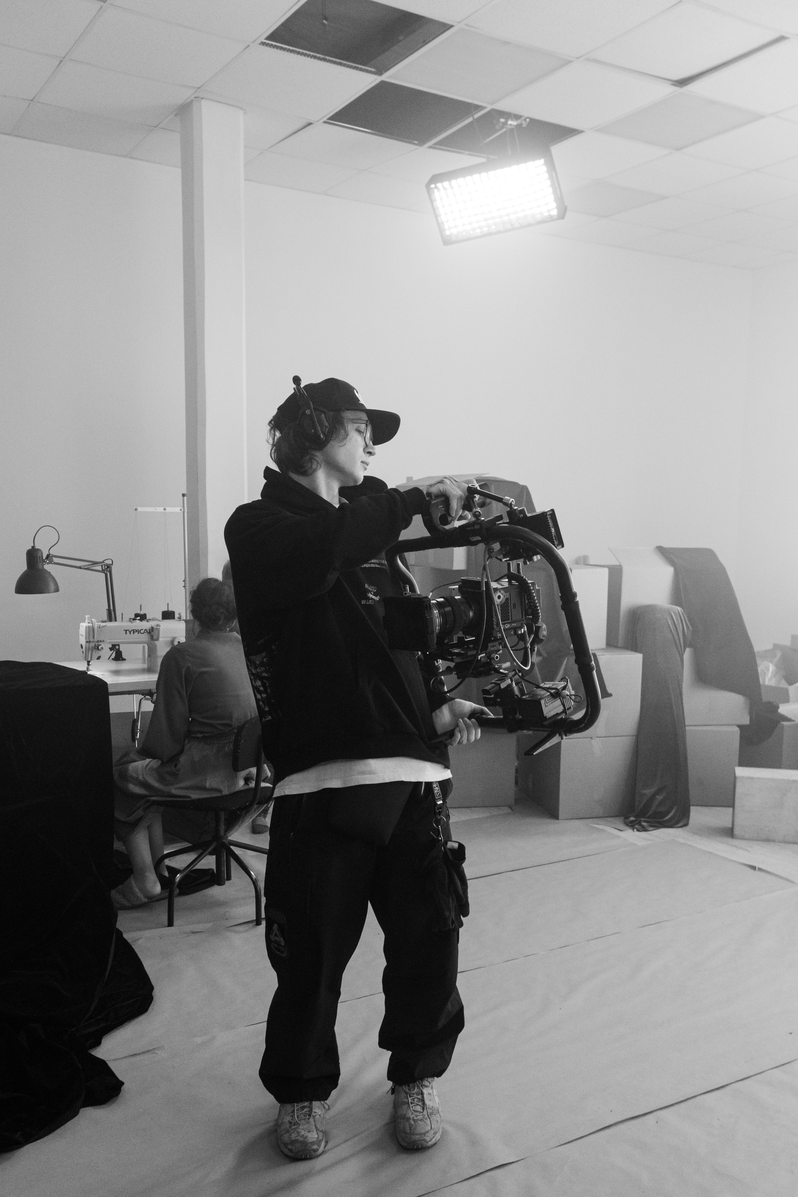 Ещё. Фотограф в Санкт-Петербурге Авдотья Благовещенская