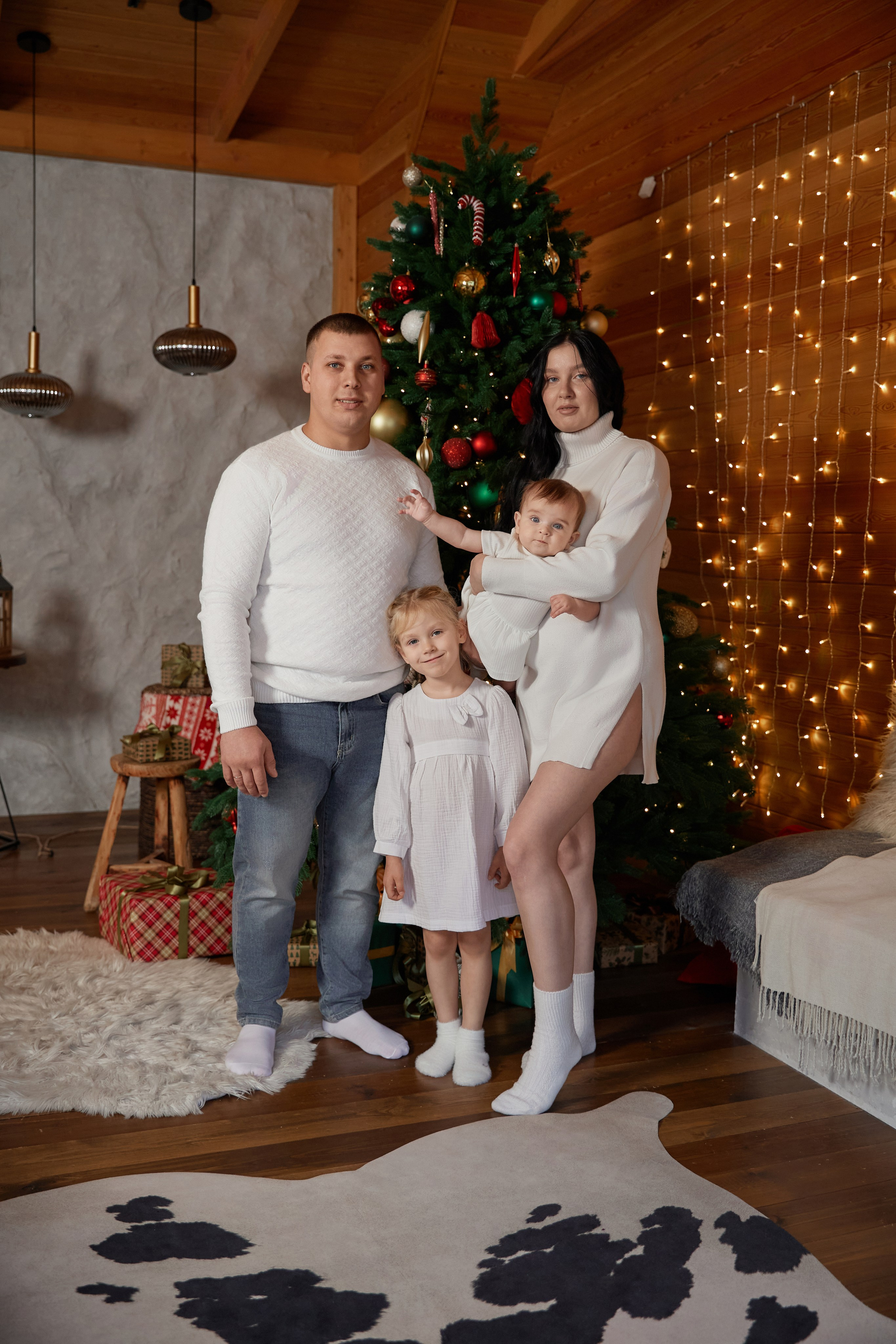 Лиза. Фотограф женского портрета, беременности и материнства Харькова Елена