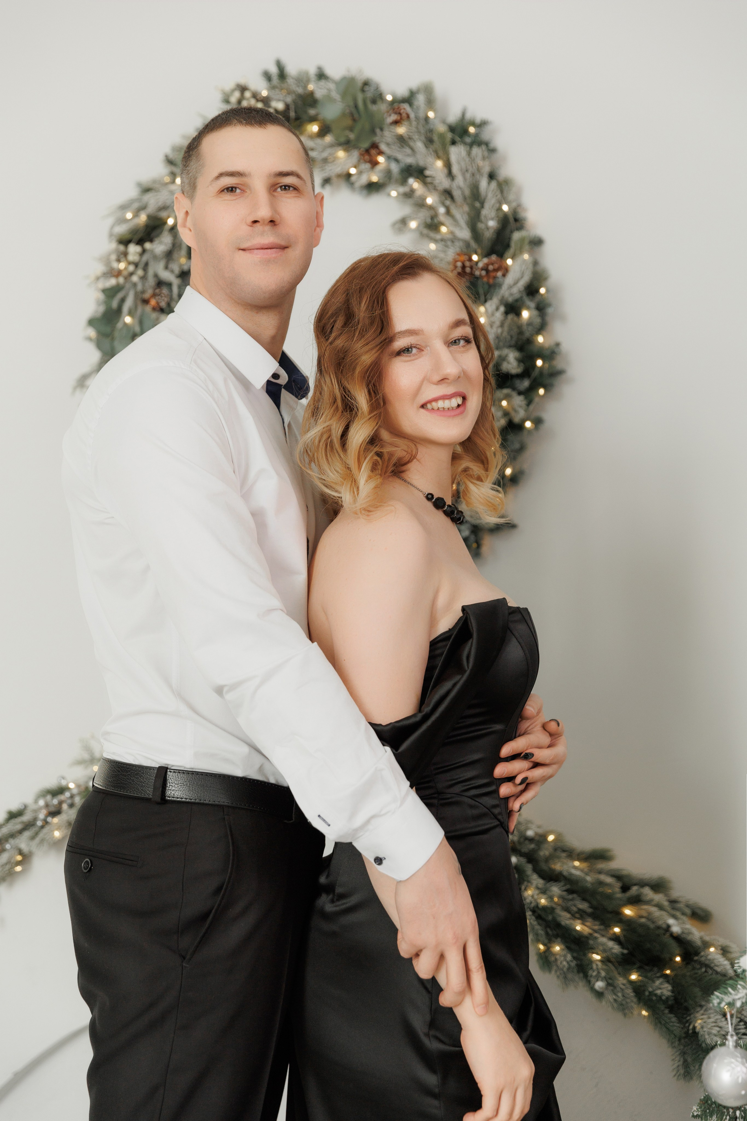 Александра. Фотограф женского портрета, беременности и материнства Харькова Елена