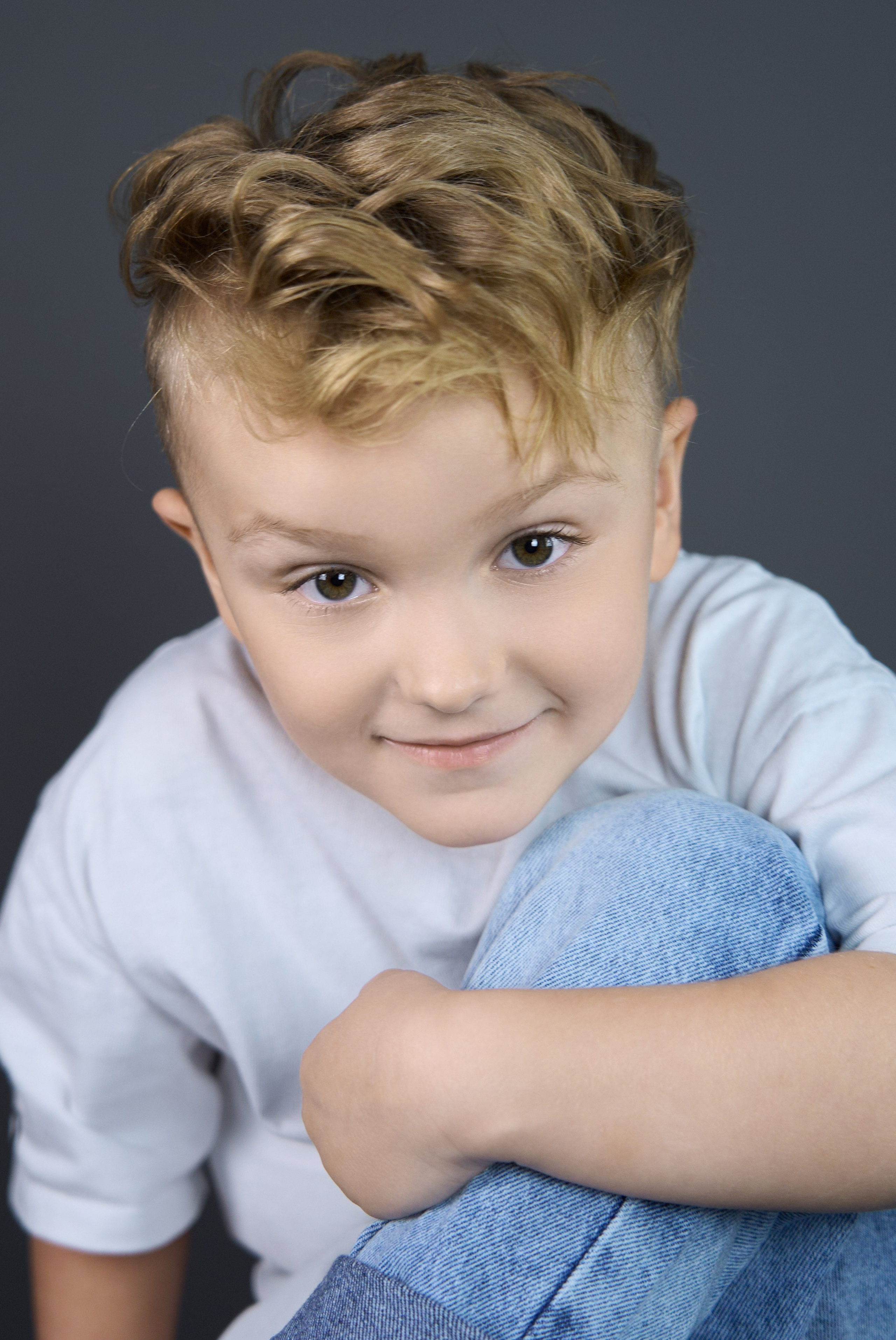 Наумов Клим. Фотограф Евгения Турушева