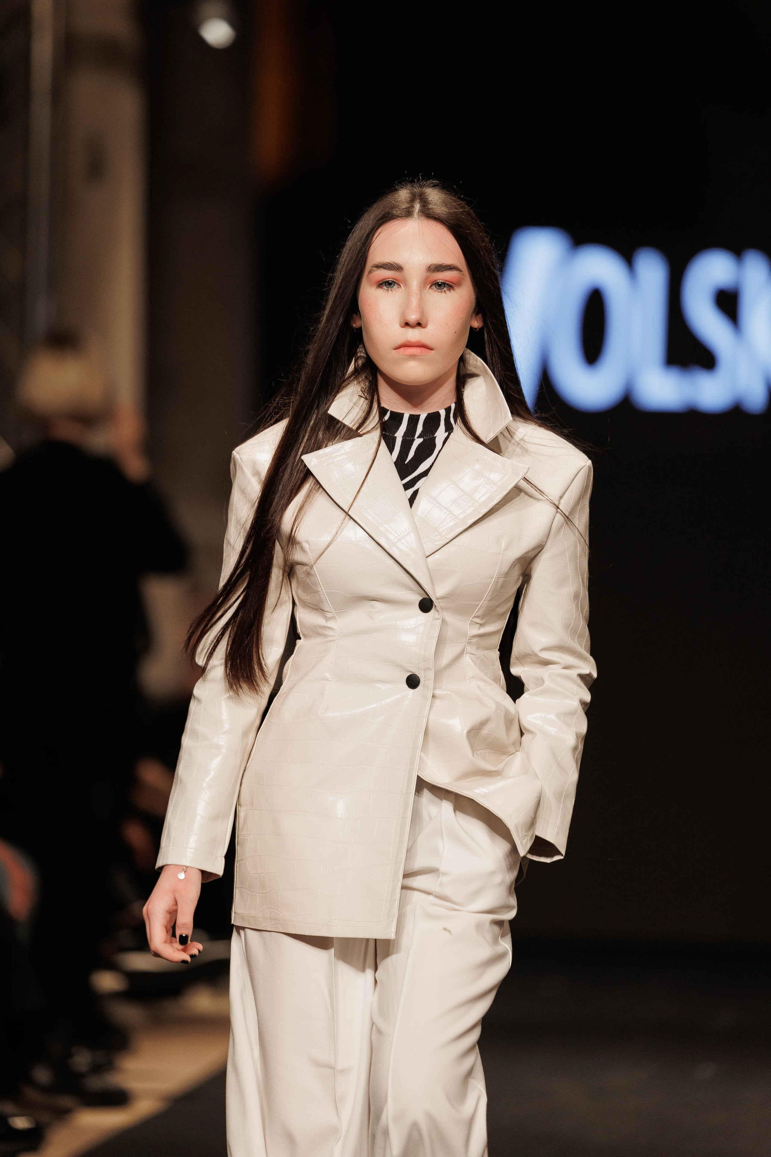 IFB-показ. About