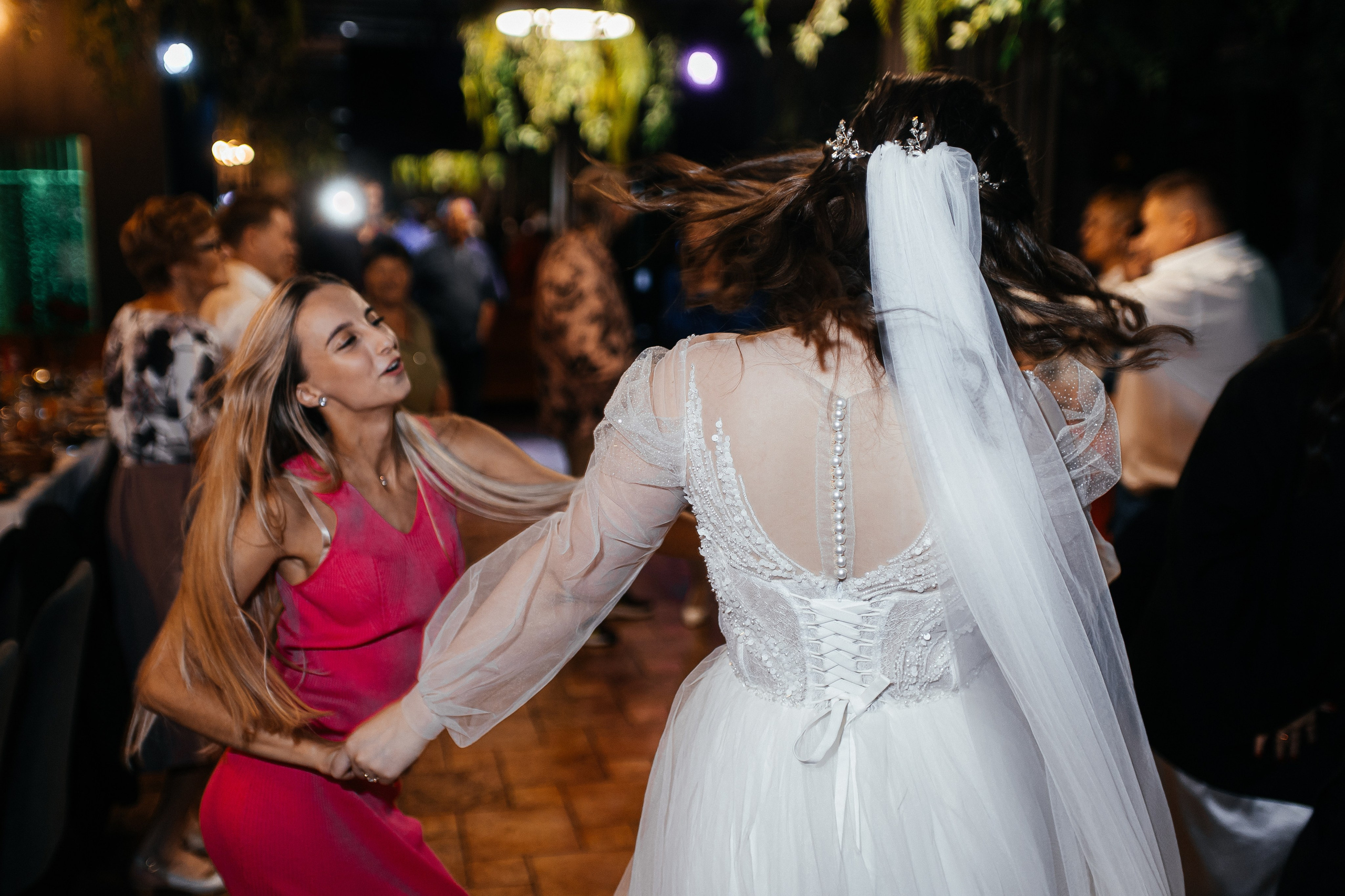 Свадебный Фотограф Александр Матвеенко