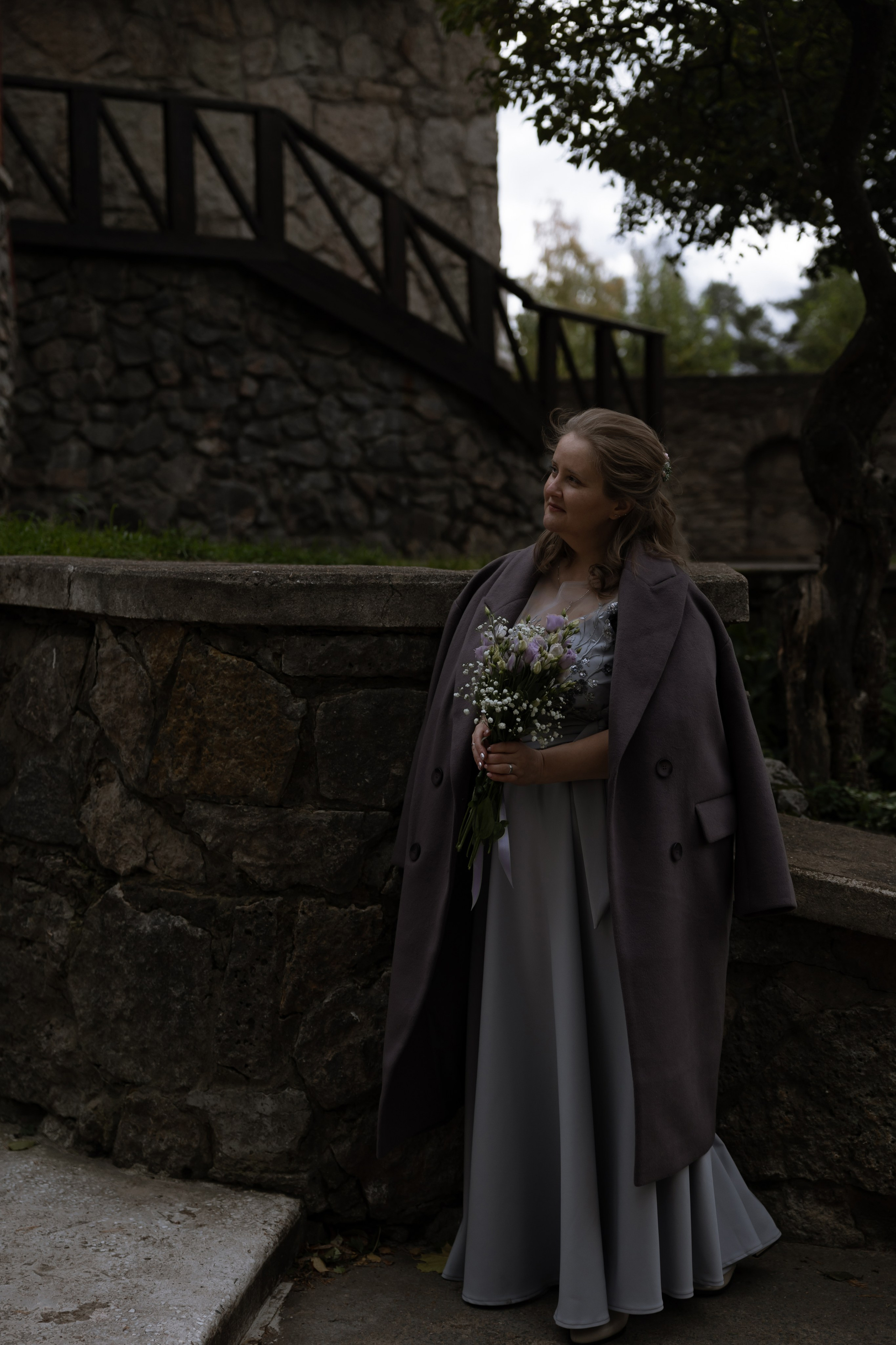 Мария и Михаил. Свадебный фотограф в Санкт — Петербурге и Ленинградской о