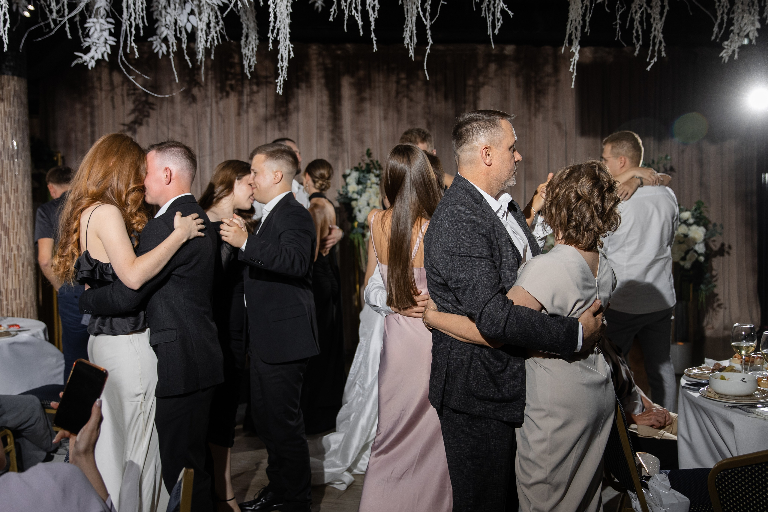 Мария и Олег