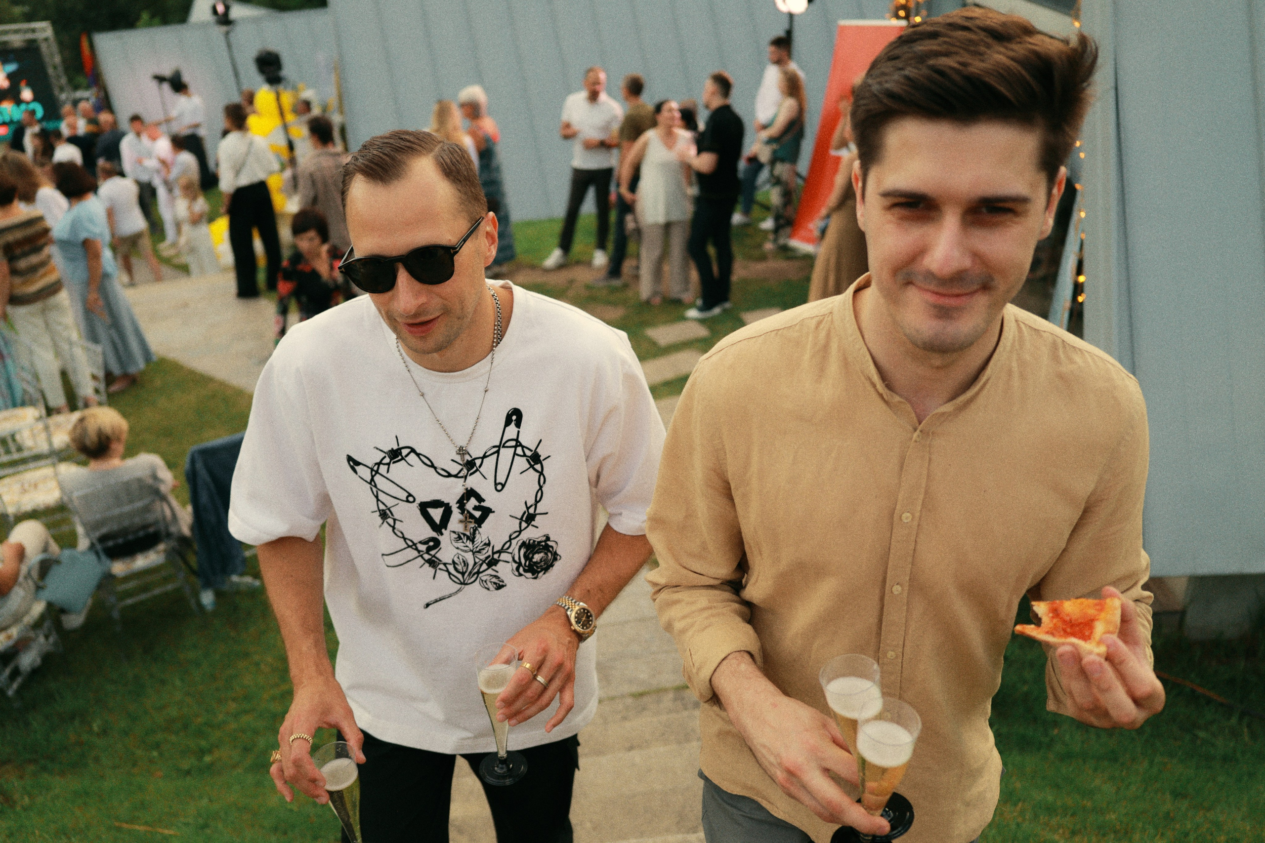 Атмо. Фотограф во Владимире, Москве и Суздале — Полина Романычева