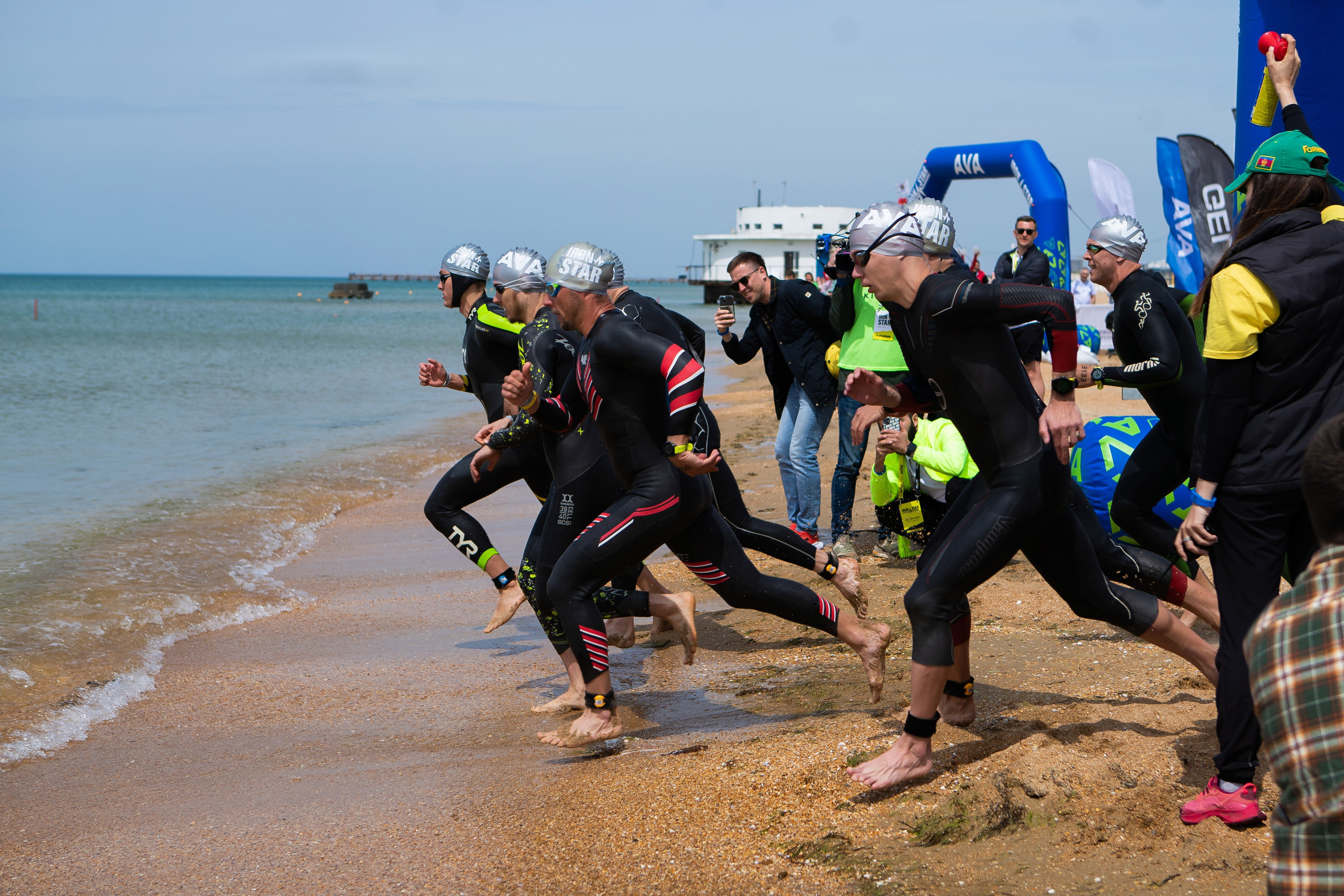IRON STAR. Репортажный и свадебный фотограф в Краснодаре