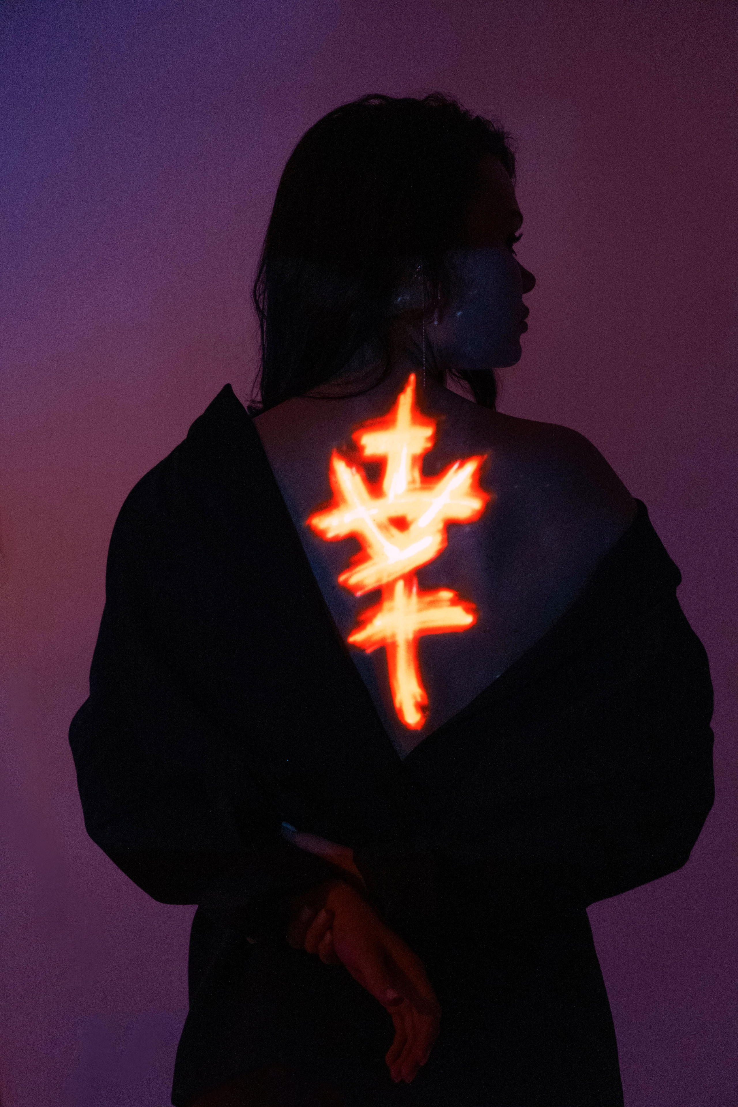 Проектор. Студийный, портретный, семейный фотограф Южно-Сахалинска Яна Радаева