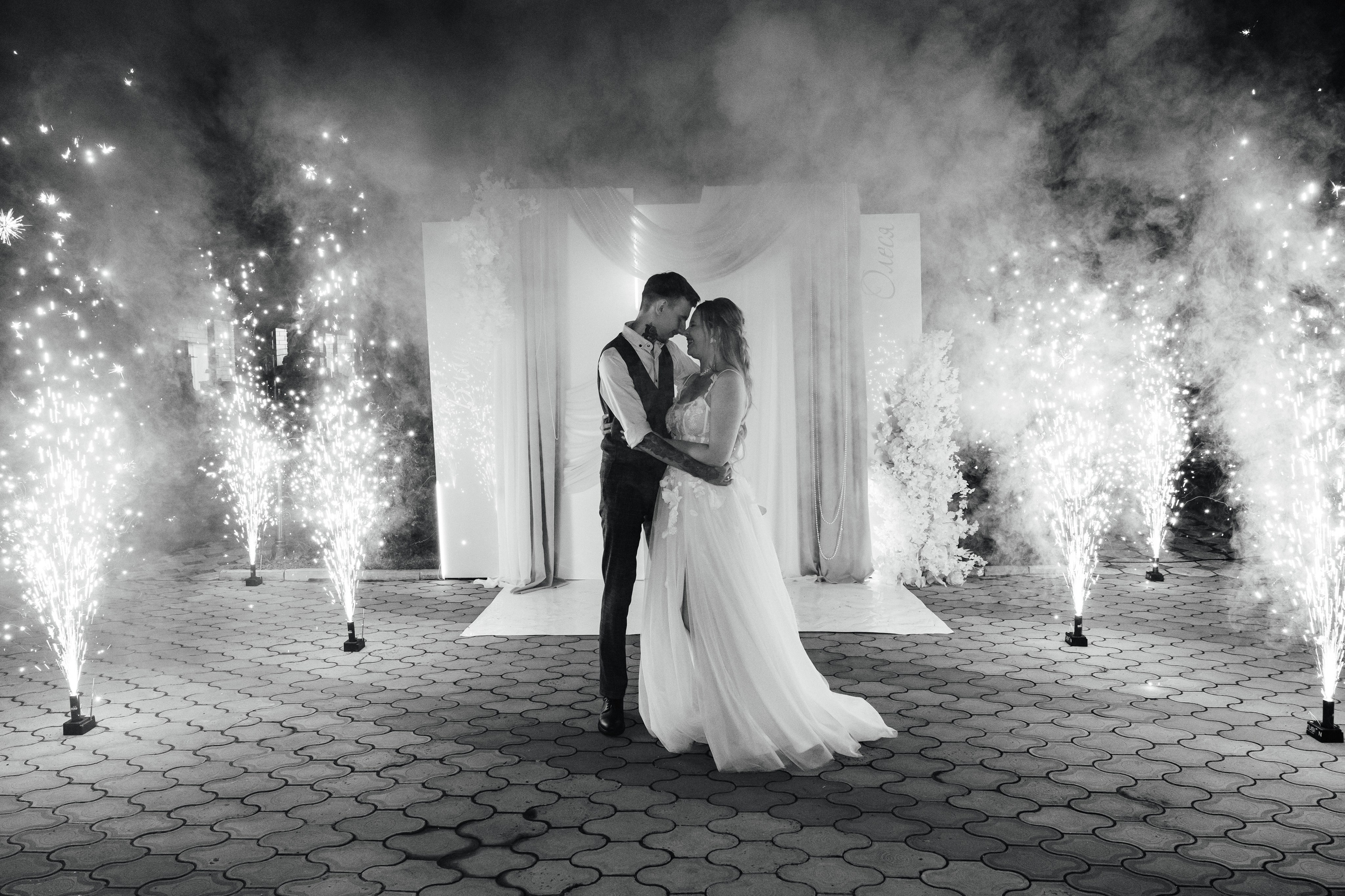 Владислав + Олеся. Олег Минайлов — Фотограф ваших событий