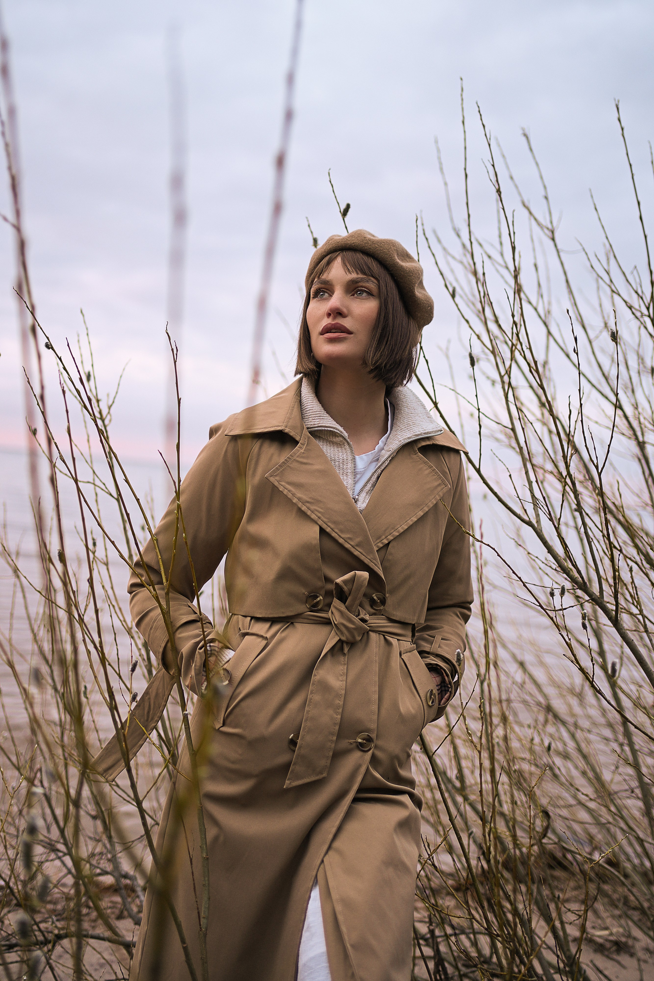 Семен и Ксения. Семейный фотограф в Санкт-Петербурге Саша Кактус