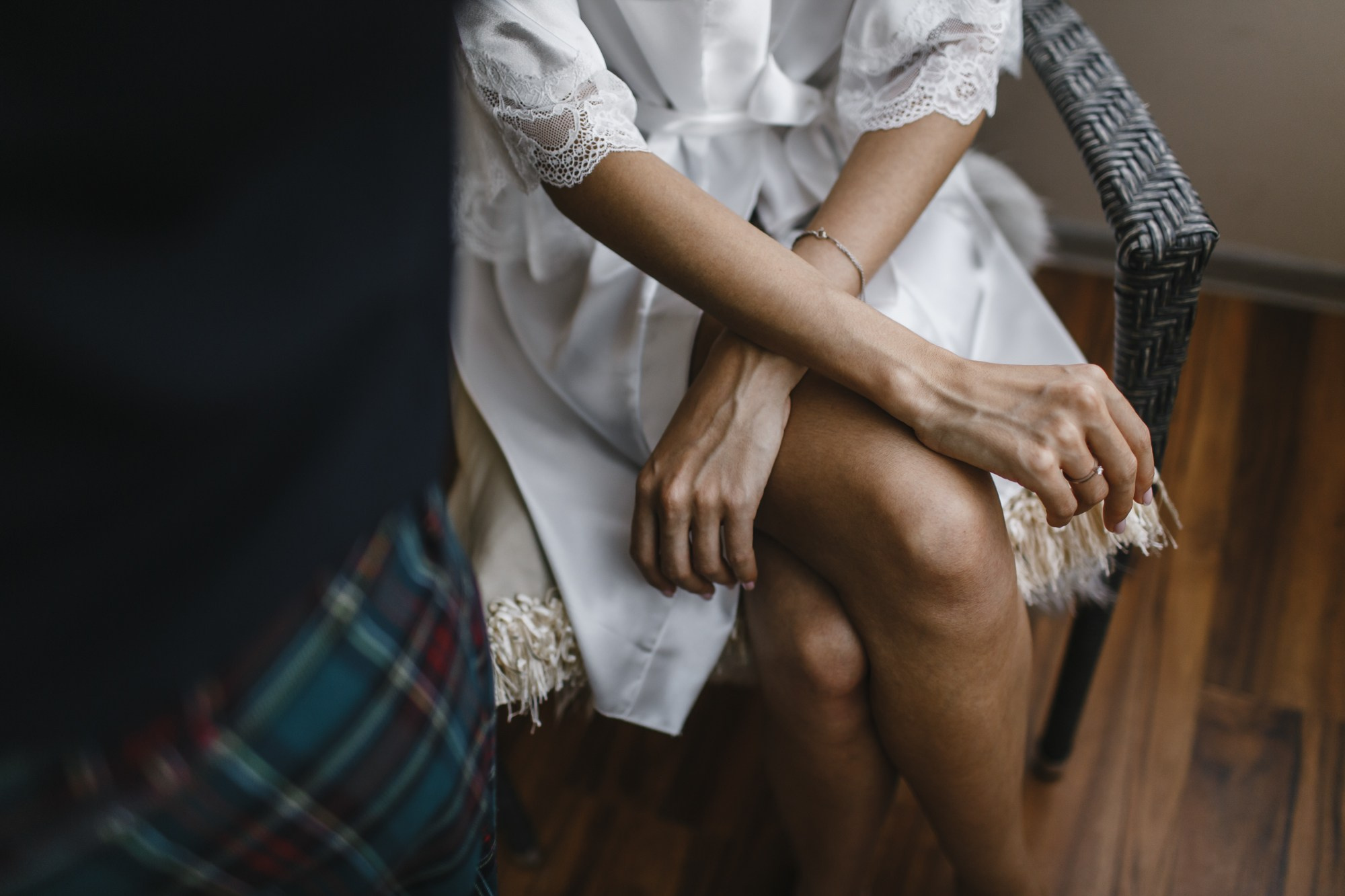 Сергей & Розалина. Свадебный фотограф в Москве — Павел Воронцов