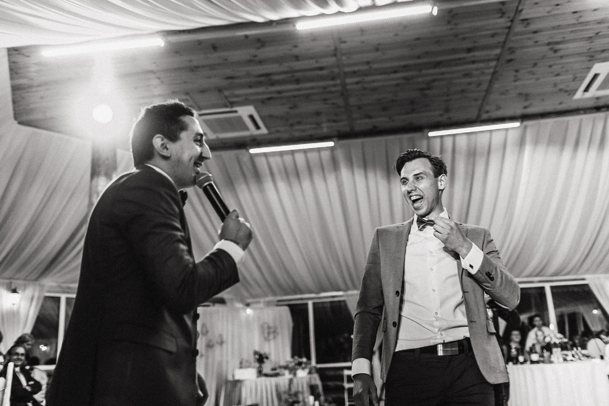 Даниил & Анна. Свадебный фотограф в Москве — Павел Воронцов