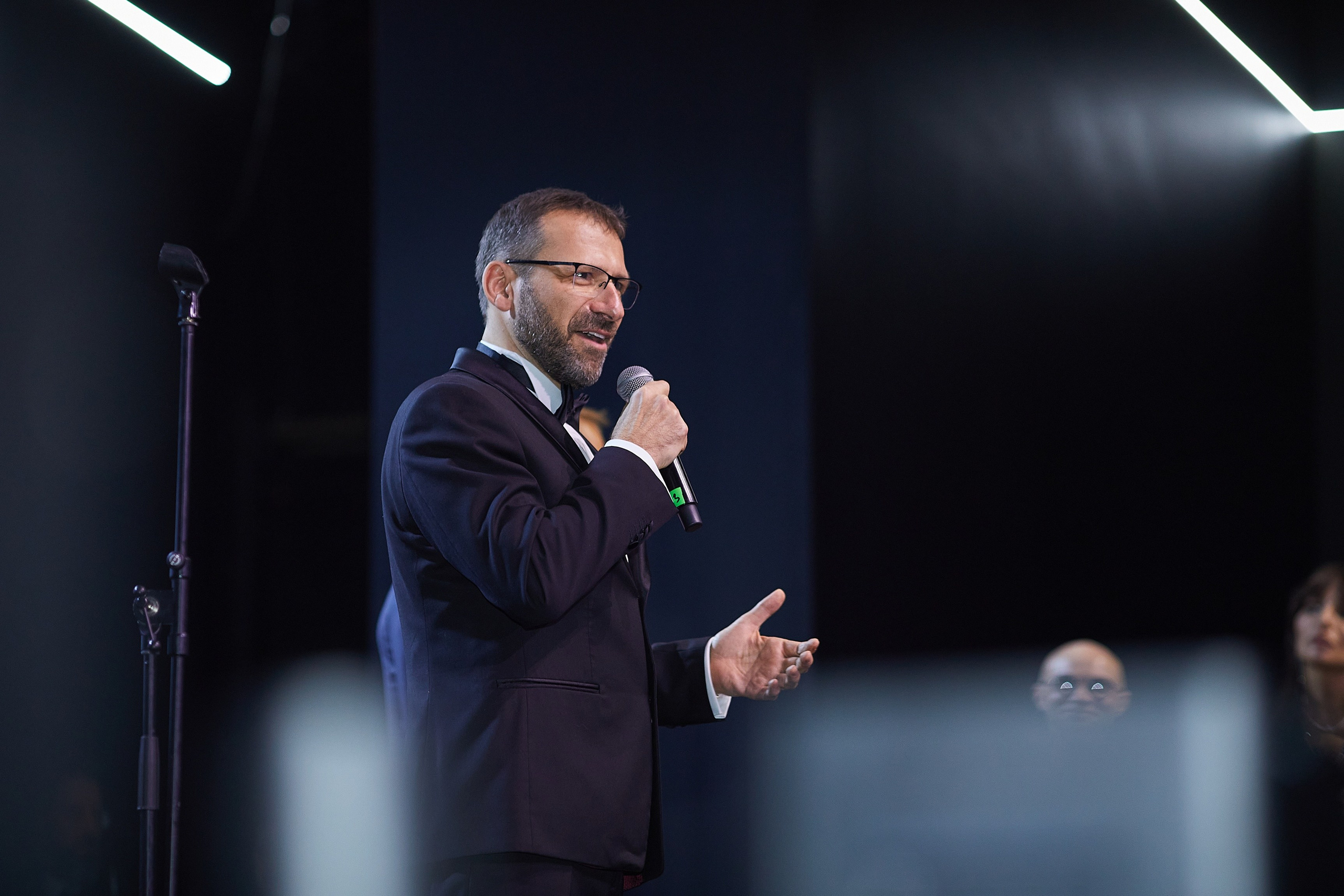 EQUIUM AWARDS. Event фотограф Александр Осин. г. Москва