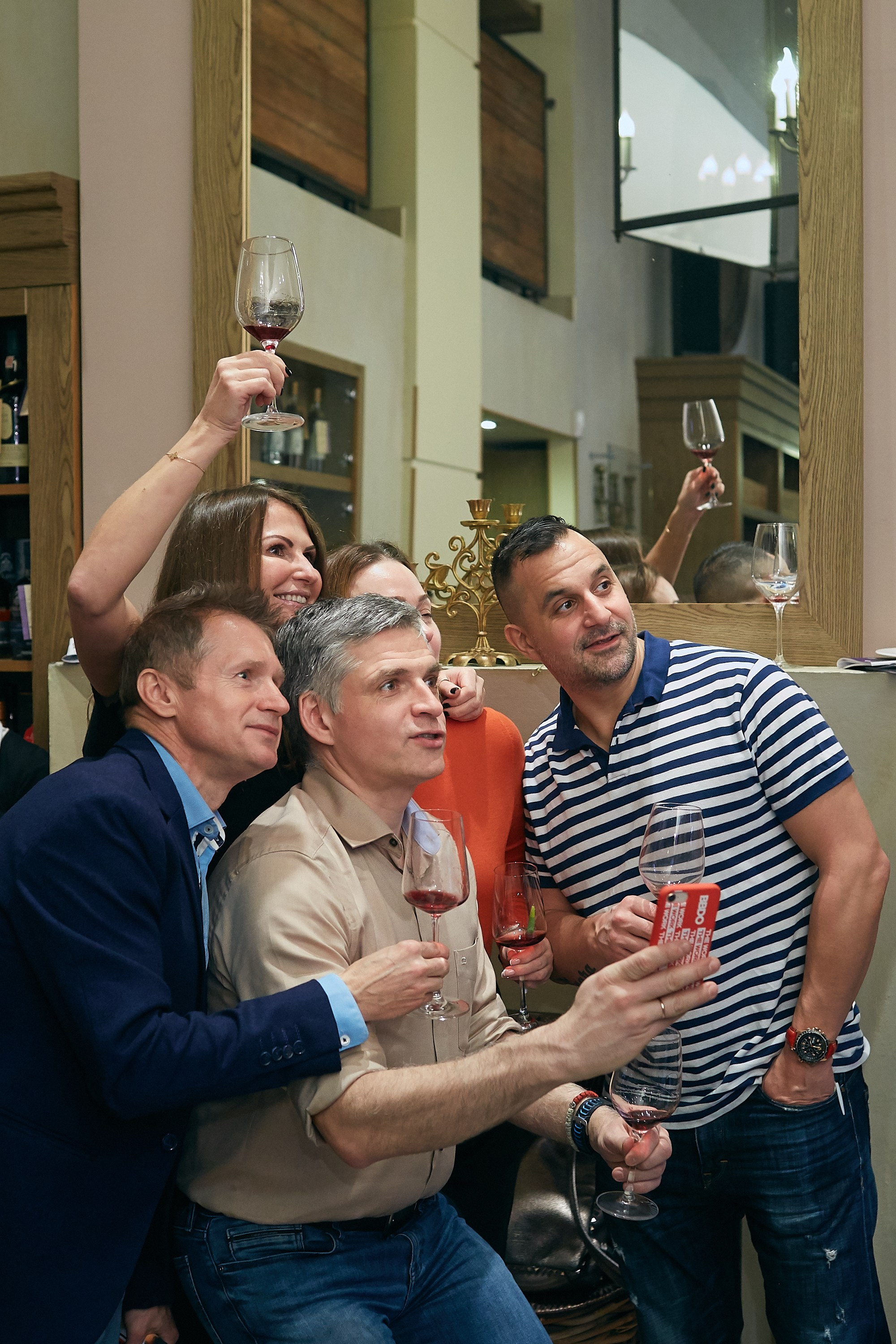 ЭНОТЕКА. Event фотограф Александр Осин. г. Москва