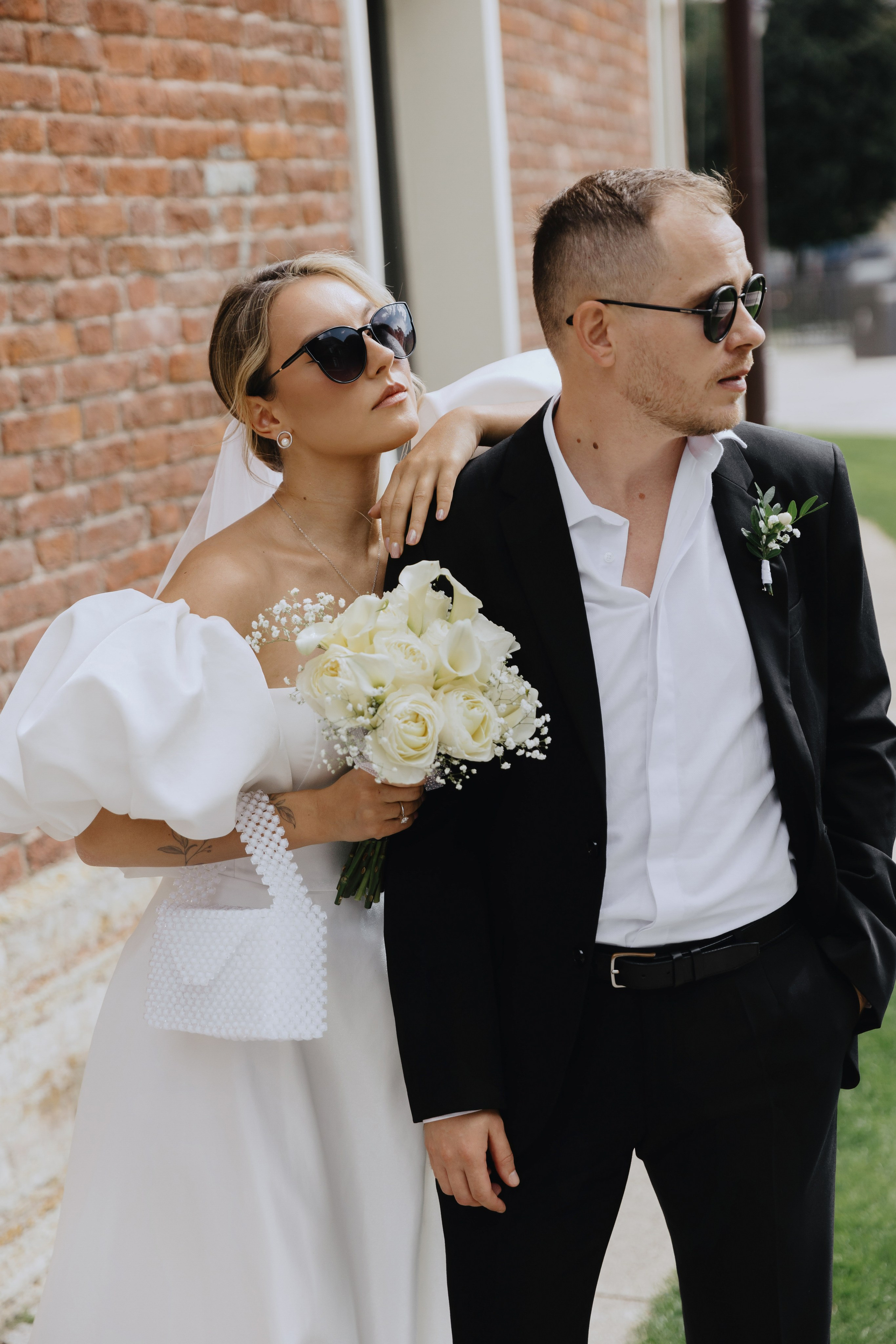 Евгений & Татьяна — Санкт-Петербург. Свадебный фотограф Ричард Конвенсаров Wedding Photographer Richard & I