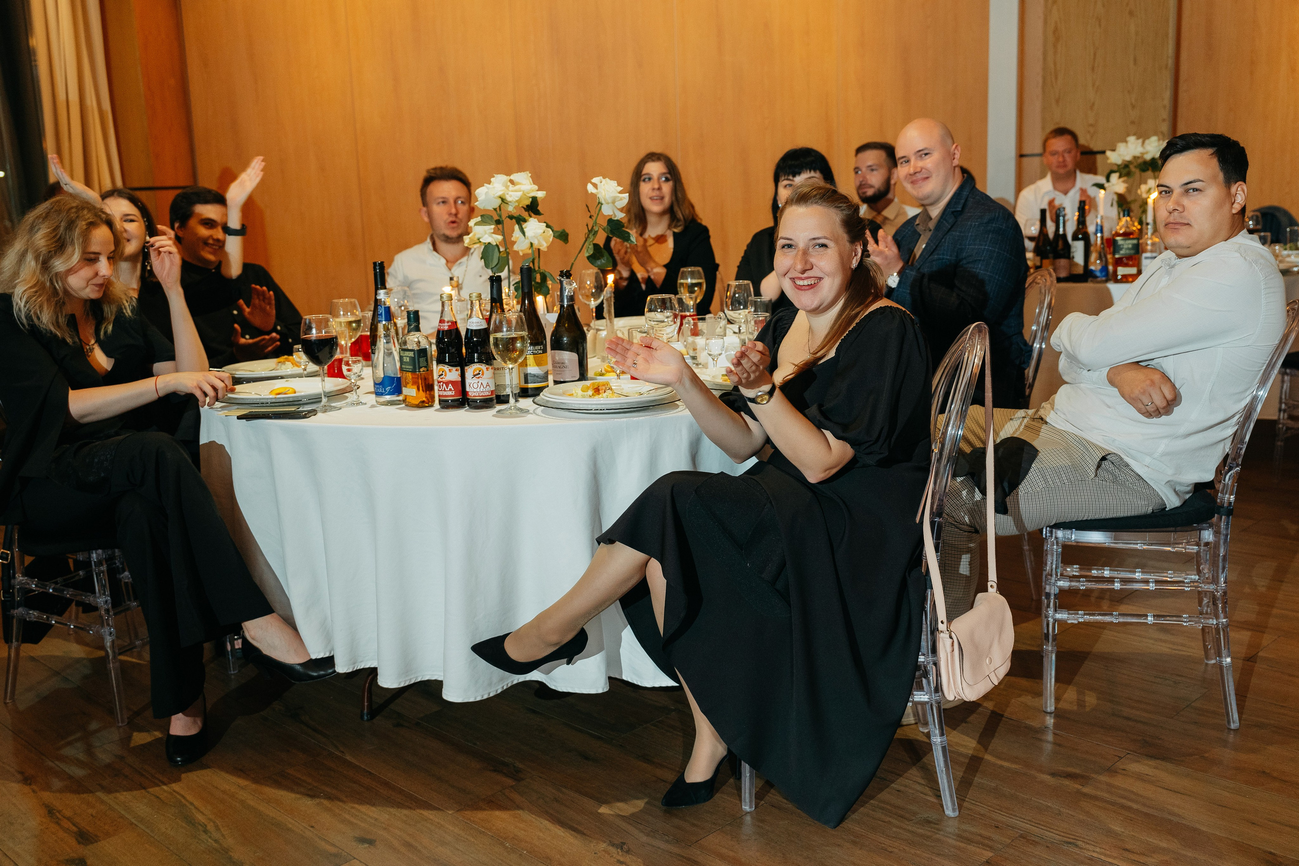 Вадим Анастасия. Григорий и Ольга Насинник — свадебный фотограф Архангельск