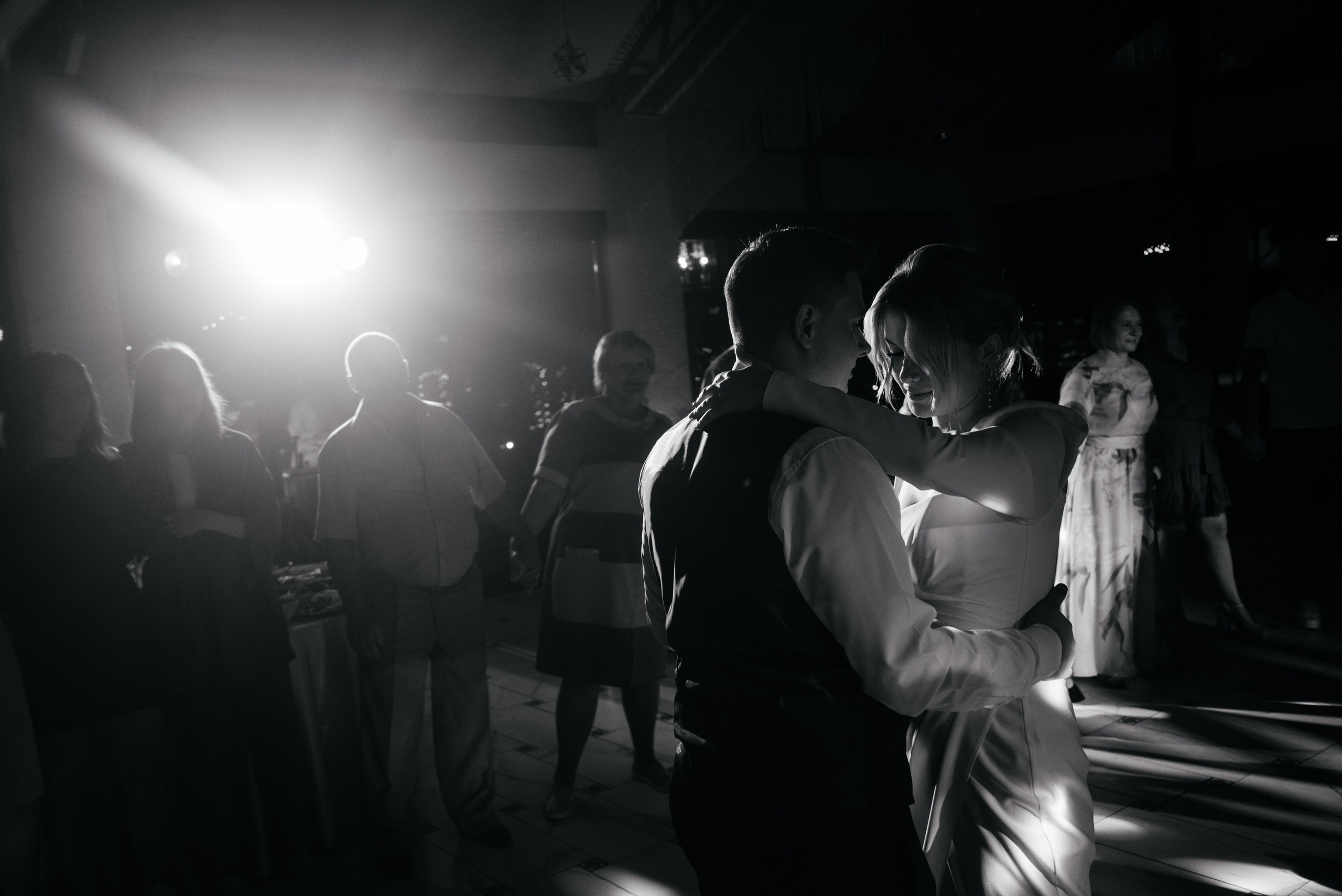 Алина и Александр. Мария Яровая фотограф Хабаровск