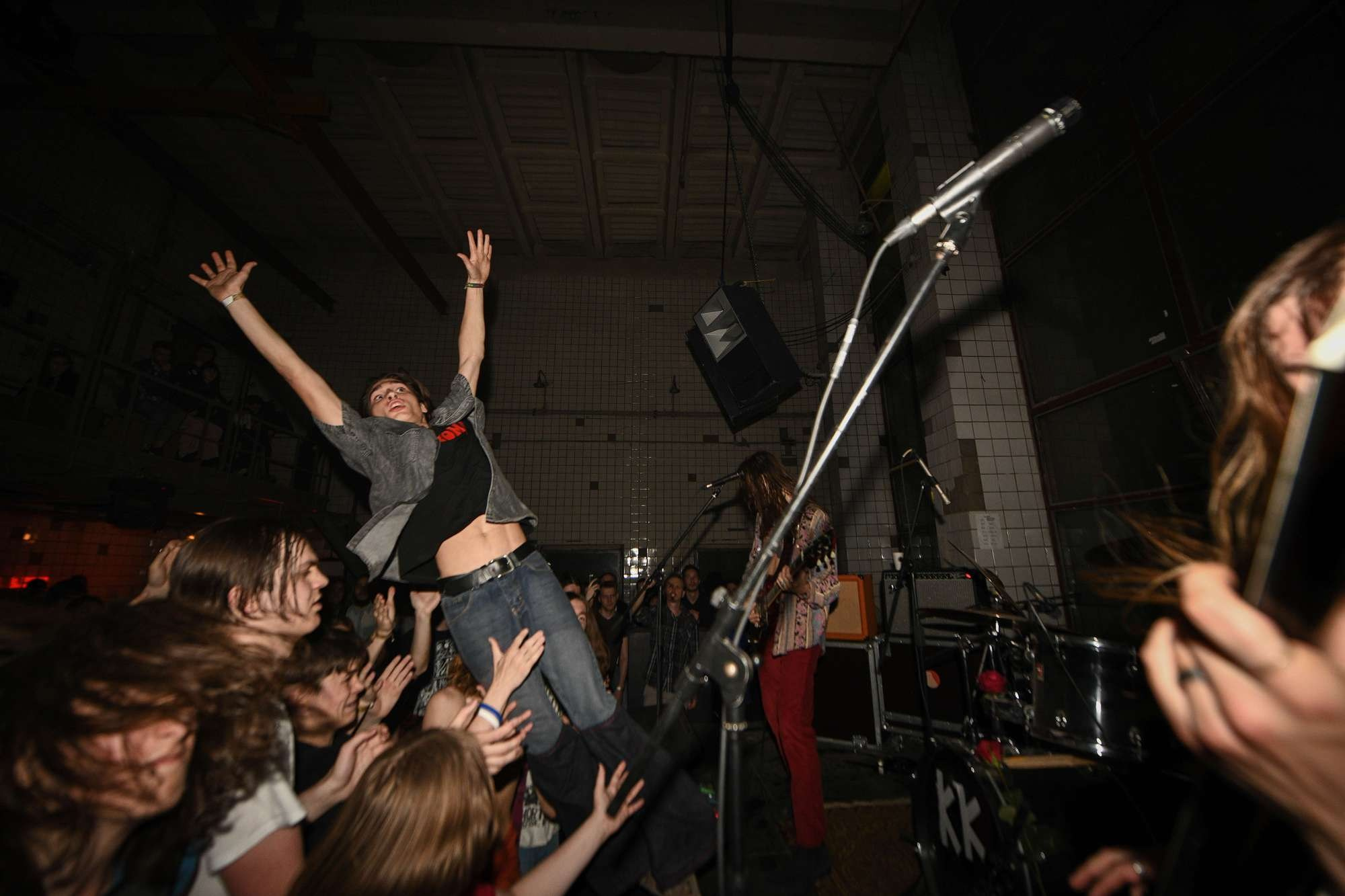 Казускома. Артур Погосян — лучший свадебный фотограф России