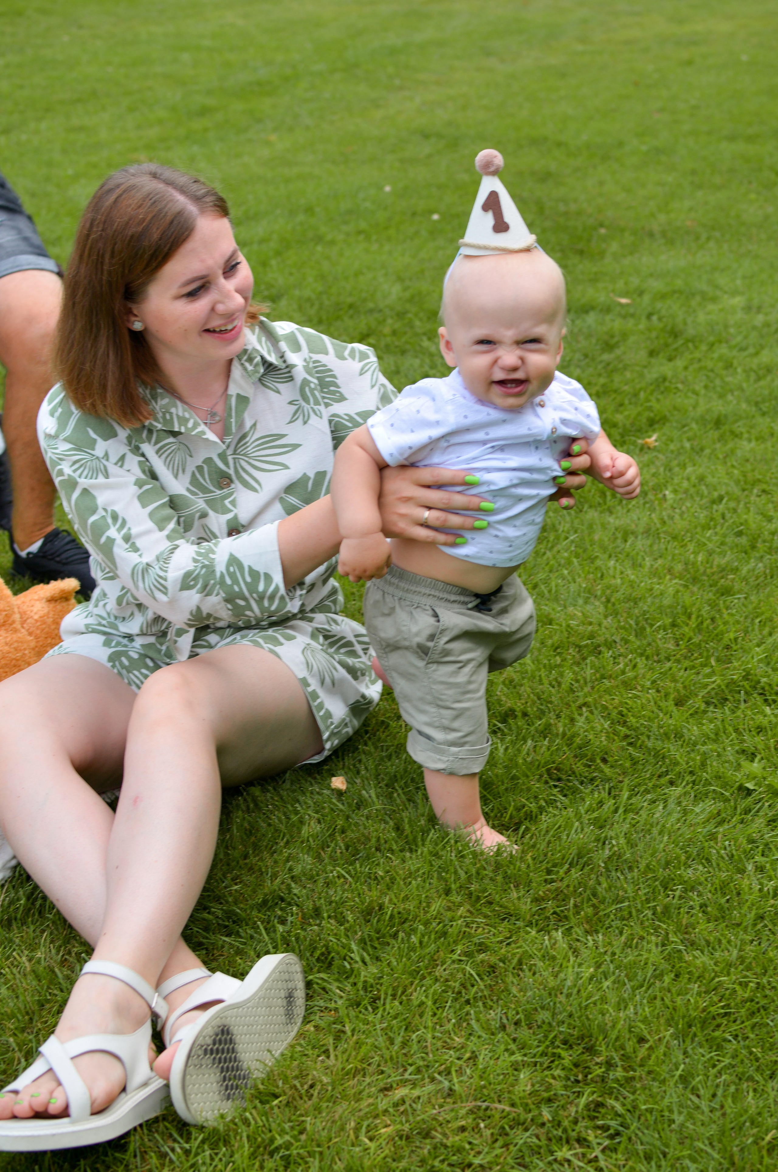 Семейные фотосессии в парке Галицкого Краснодар. Фотограф новорожденных Краснодар Малышенко Надежда