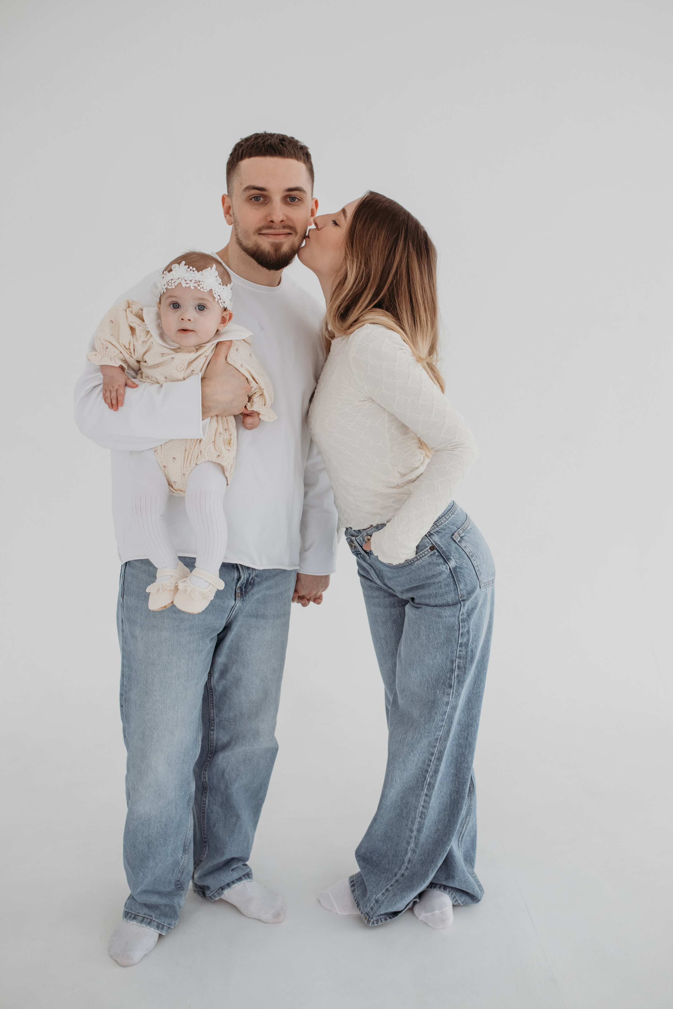 Юля. Семейный и детский фотограф Минск, Беларусь