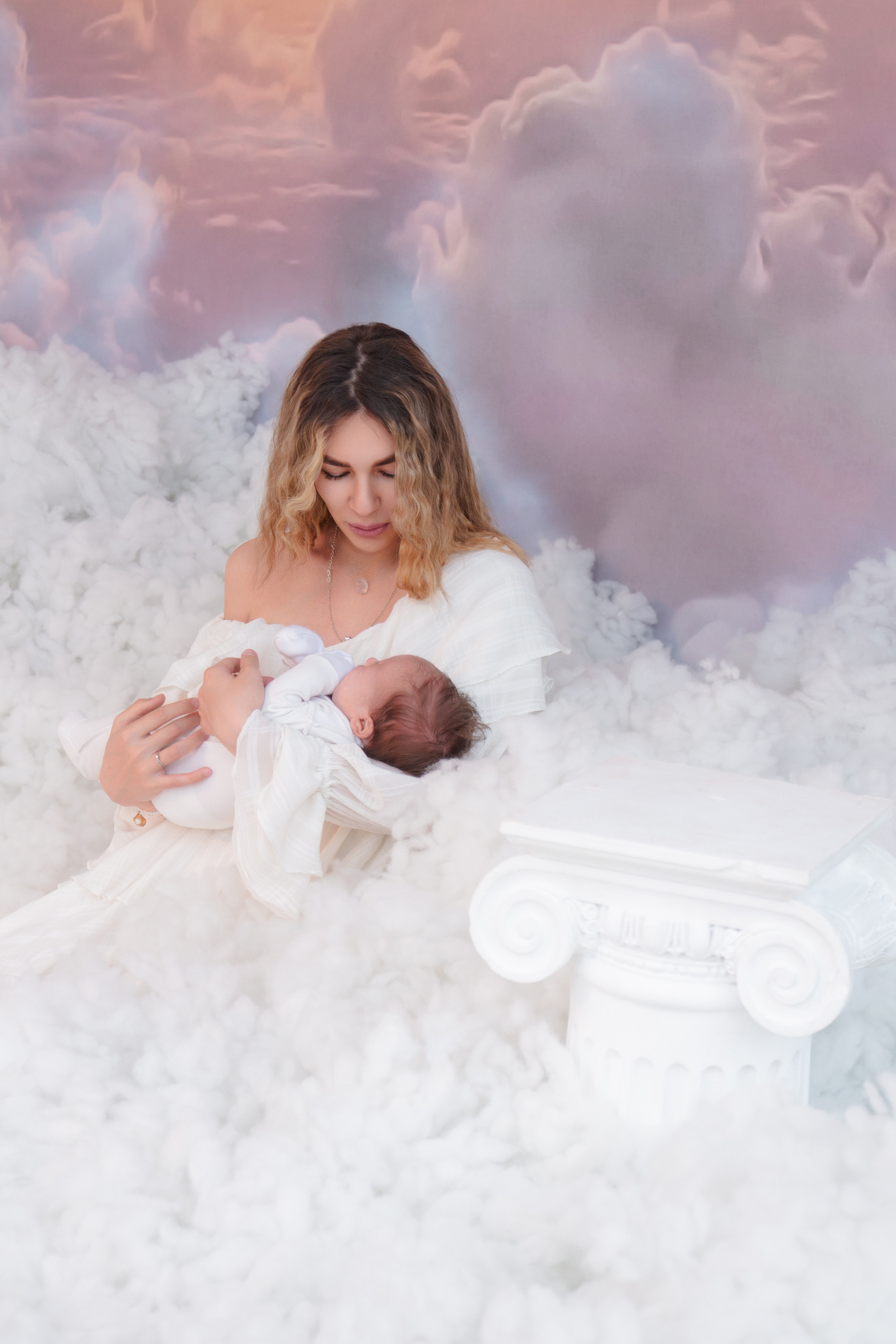 Вита. Женский фотограф в Санкт-Петербурге