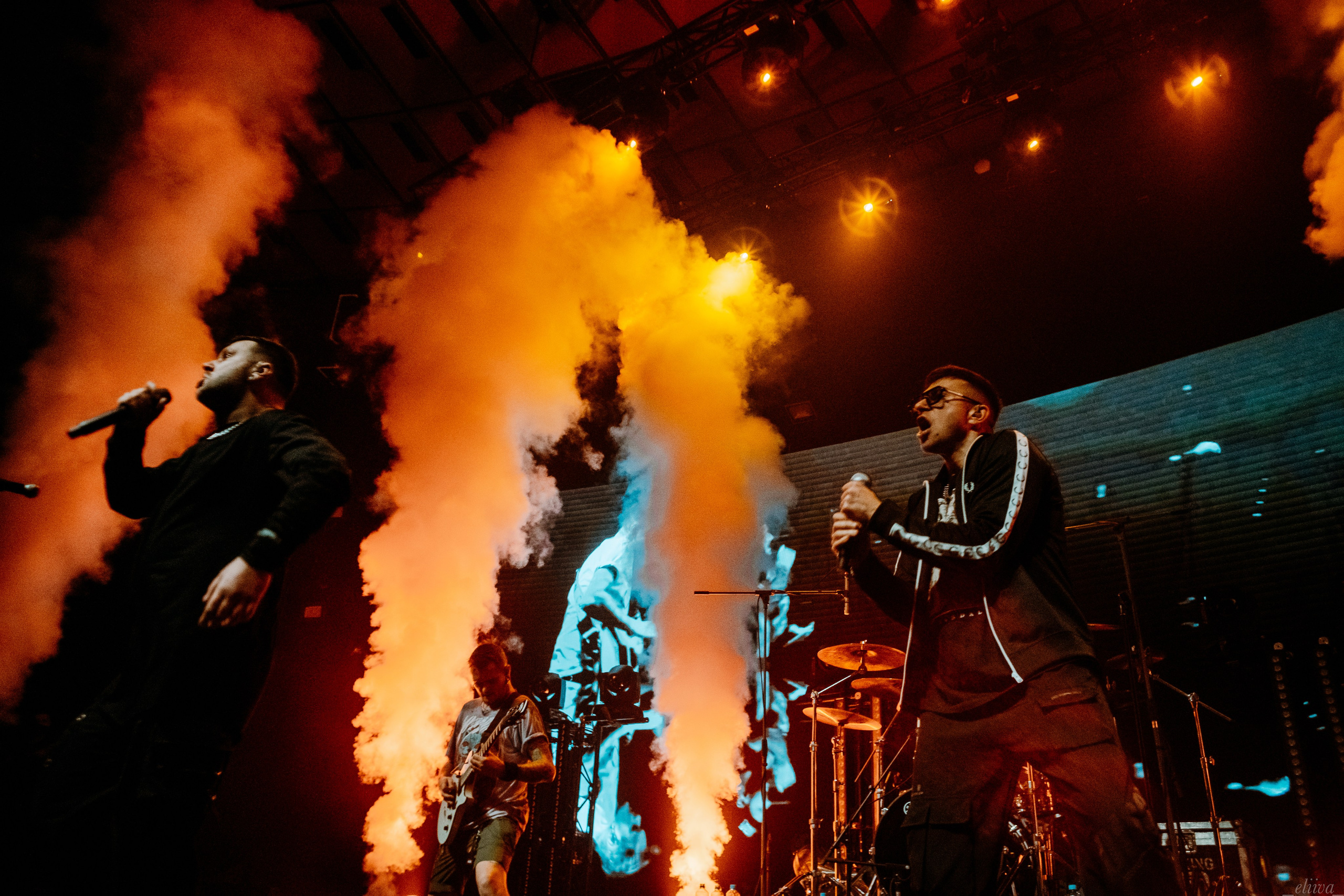 Stigmata. Концертный фотограф в Санкт-Петербурге