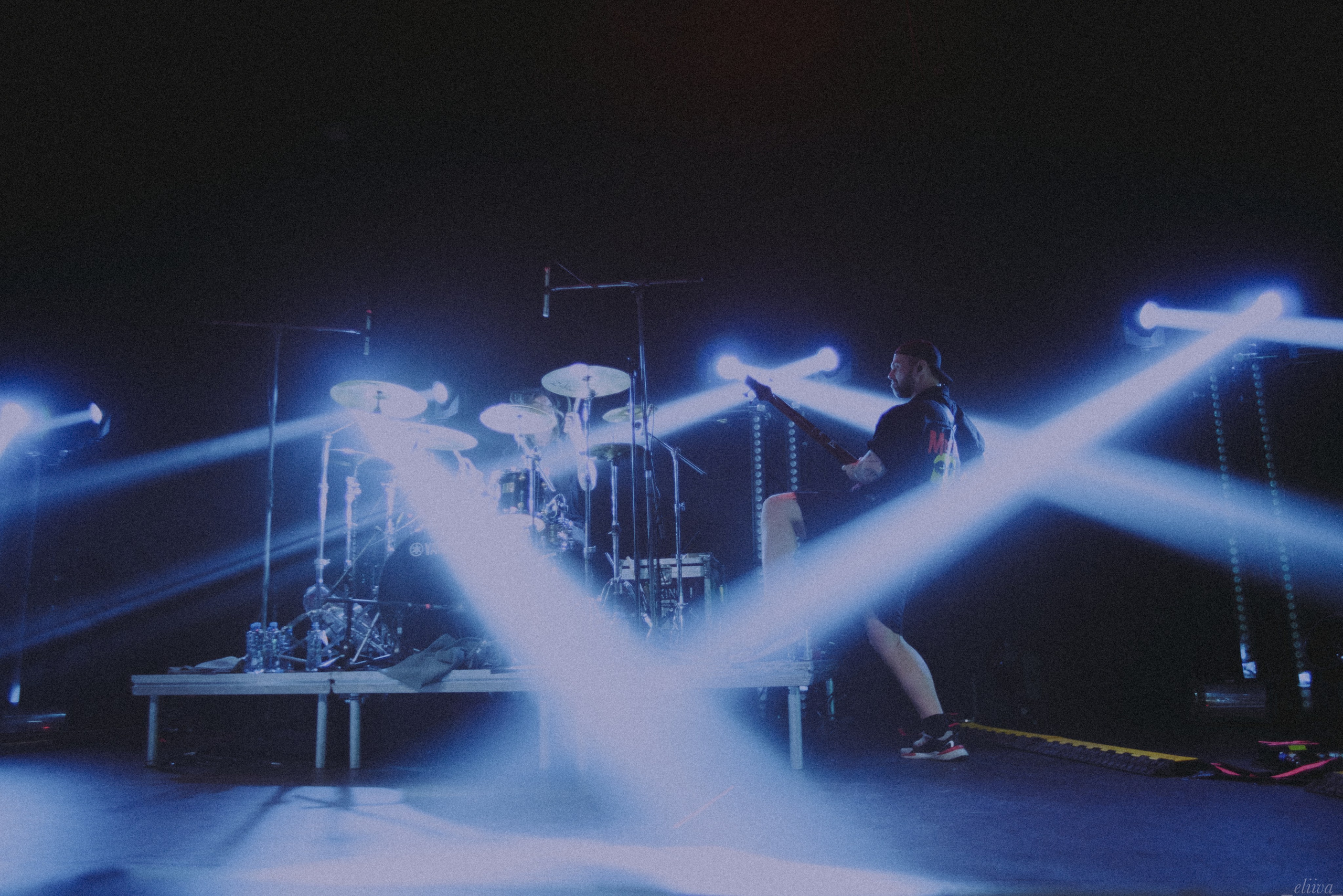 Stigmata. Концертный фотограф в Санкт-Петербурге