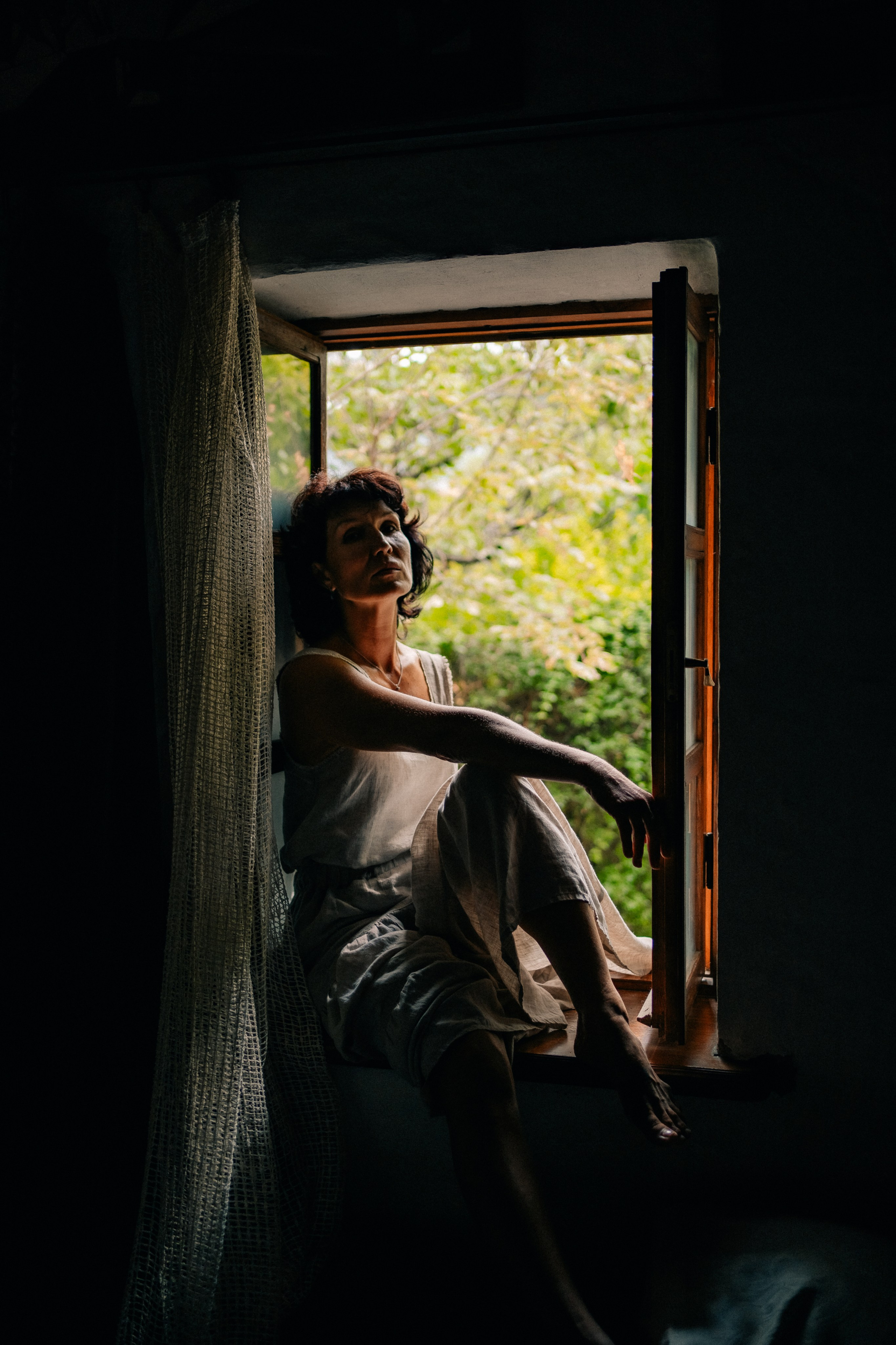 Саида. Фотограф в Москве и МО Влада Обласова