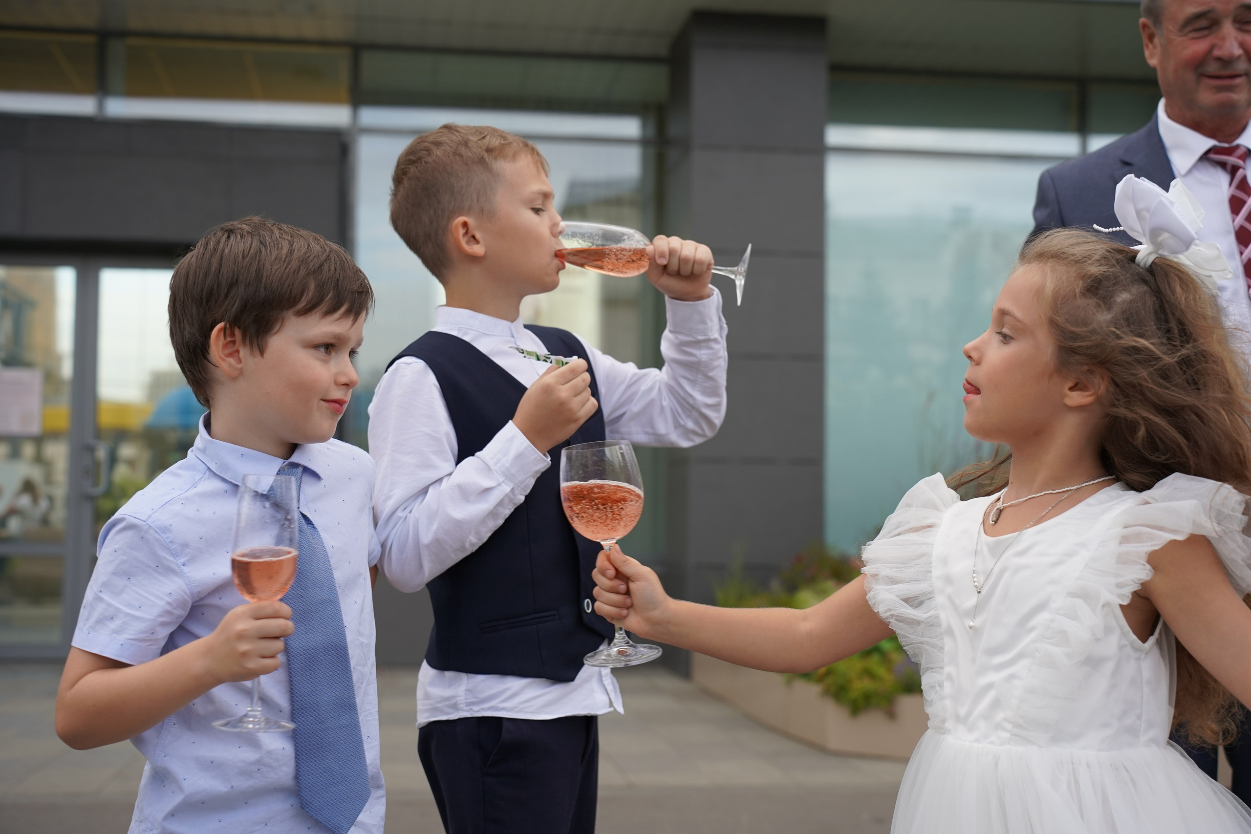 Полина и Илья. Фотограф Ринат Бархатов | Photographer Rinat Barkhatov